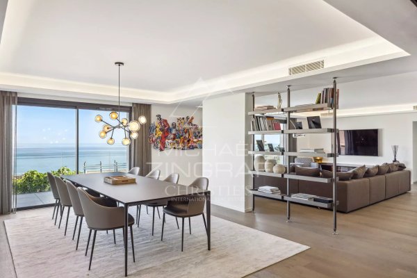 Luxury Apartment for Sale in Cap d’Ail | Prime Family Estate near Monaco — photo 2