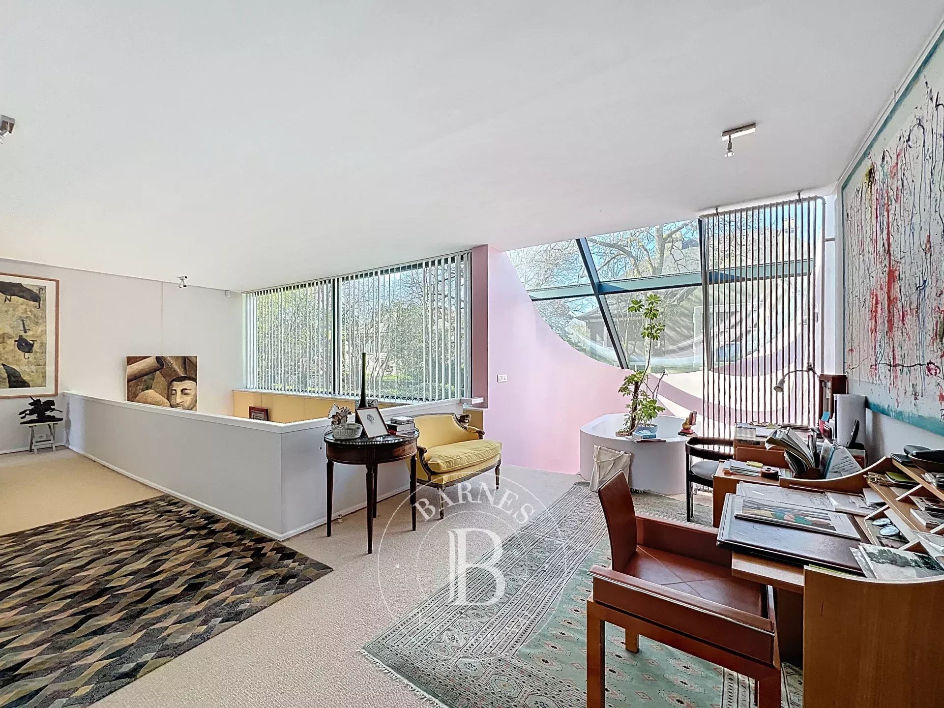 Fort Jaco - Belle villa darchitecte jardin garage