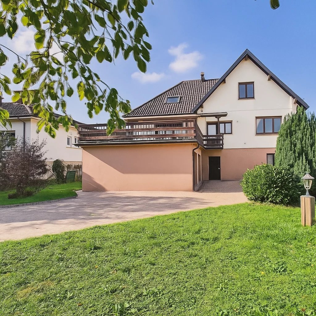Achat Maison T10 à Lipsheim (67640) - 357m²