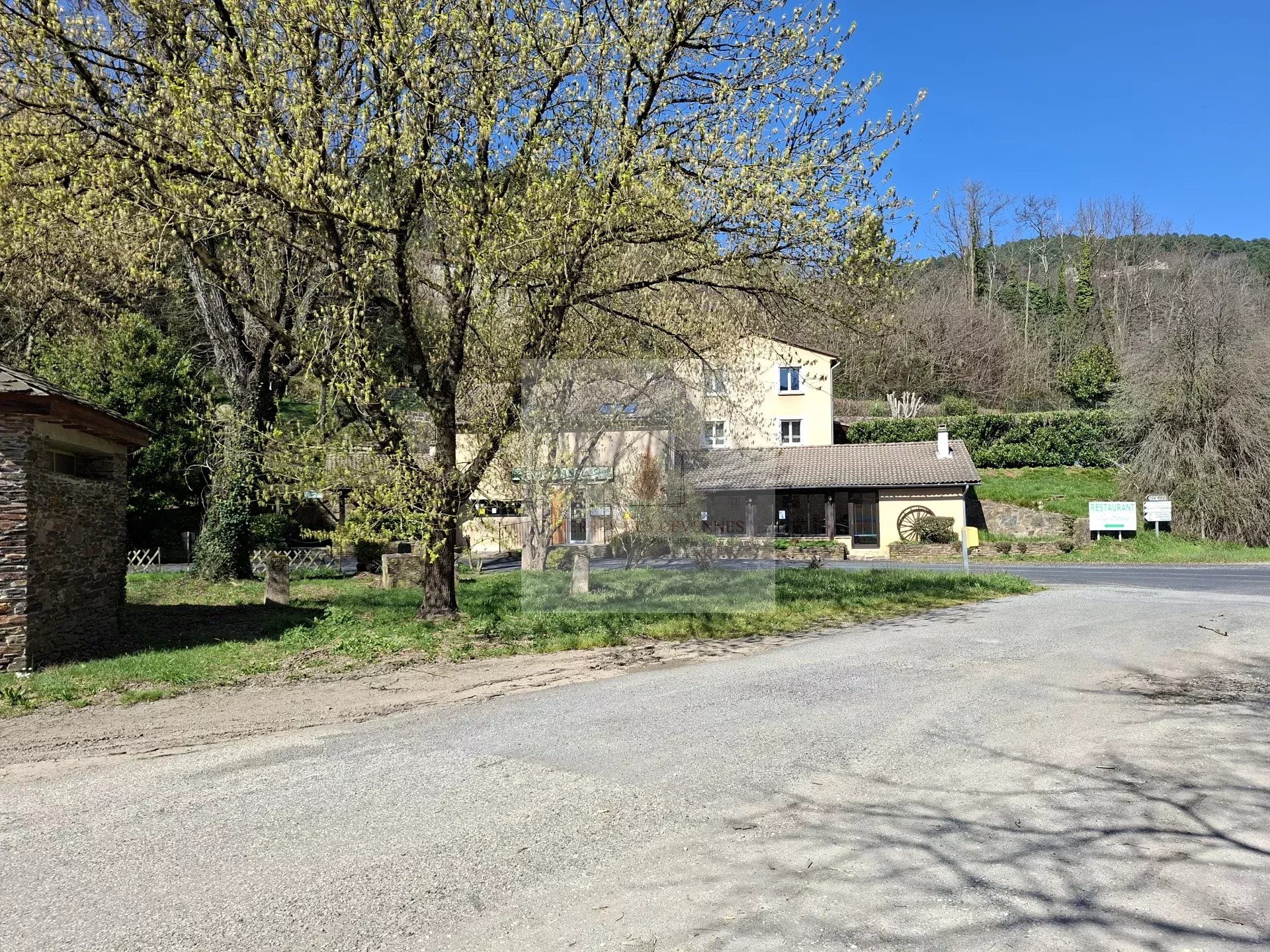 Agence immobilière de Pierres Des Cevennes