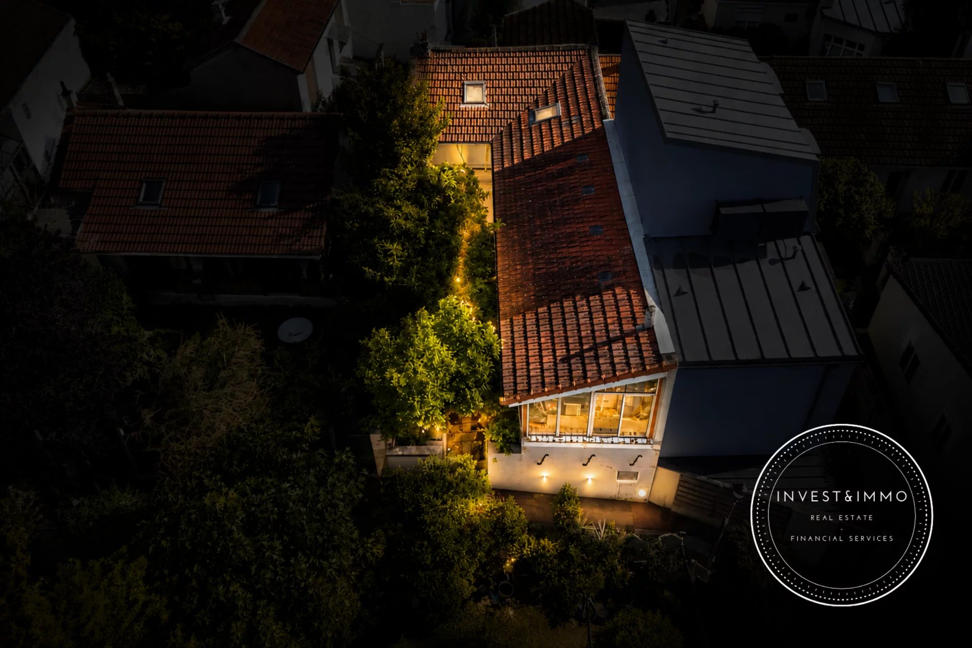 Продажа Таунхаус Suresnes