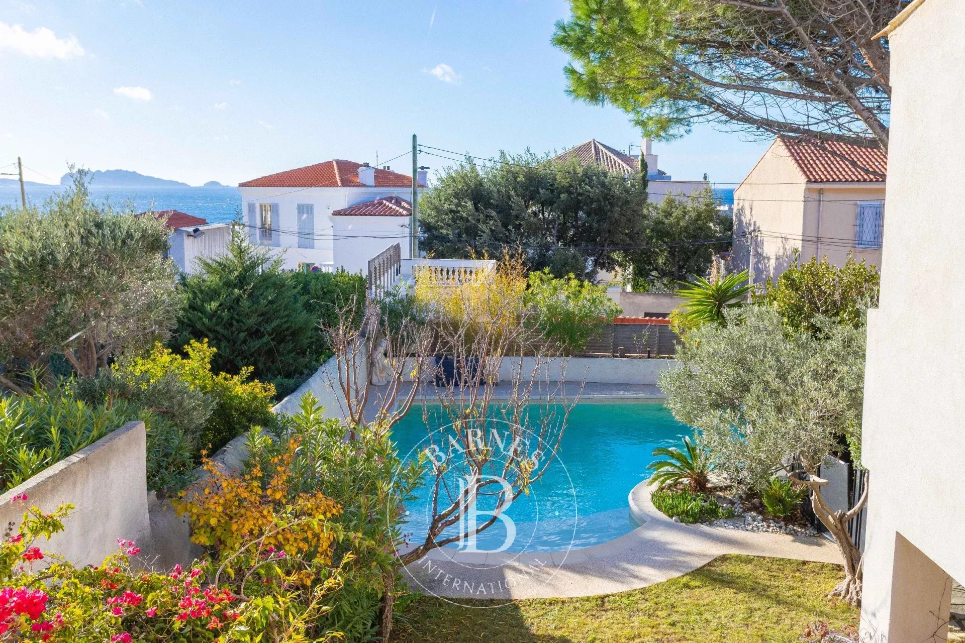 Maison Marseille 13007  -  ref 86209336 (picture 1)