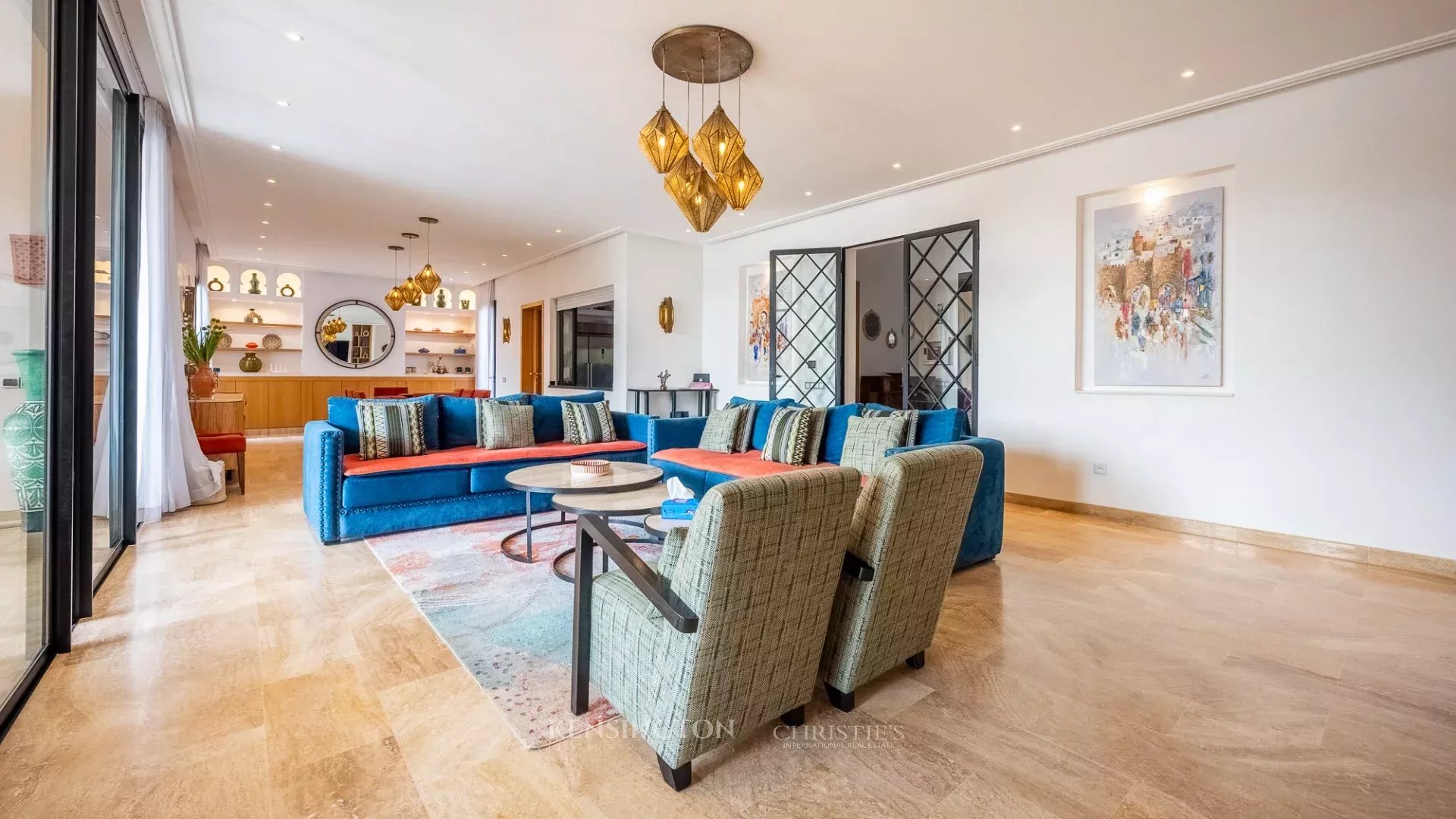 6 Bedroom Villa/Townhouse's Image 11