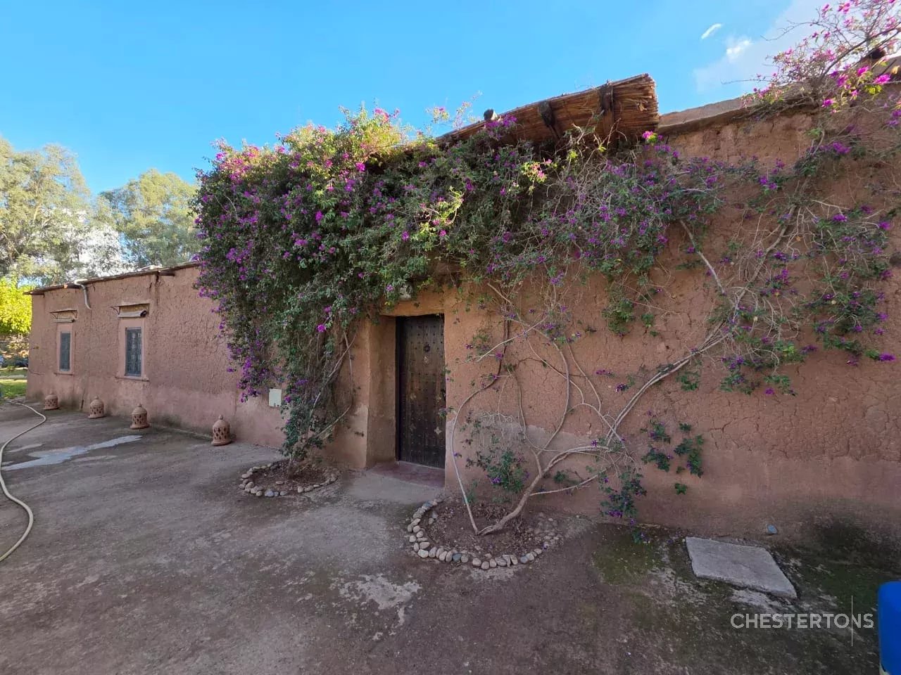 Image of Villa - 7 Bedrooms for Sale in Marrakech-Ménara-Marrakech-Morocco, Image 19