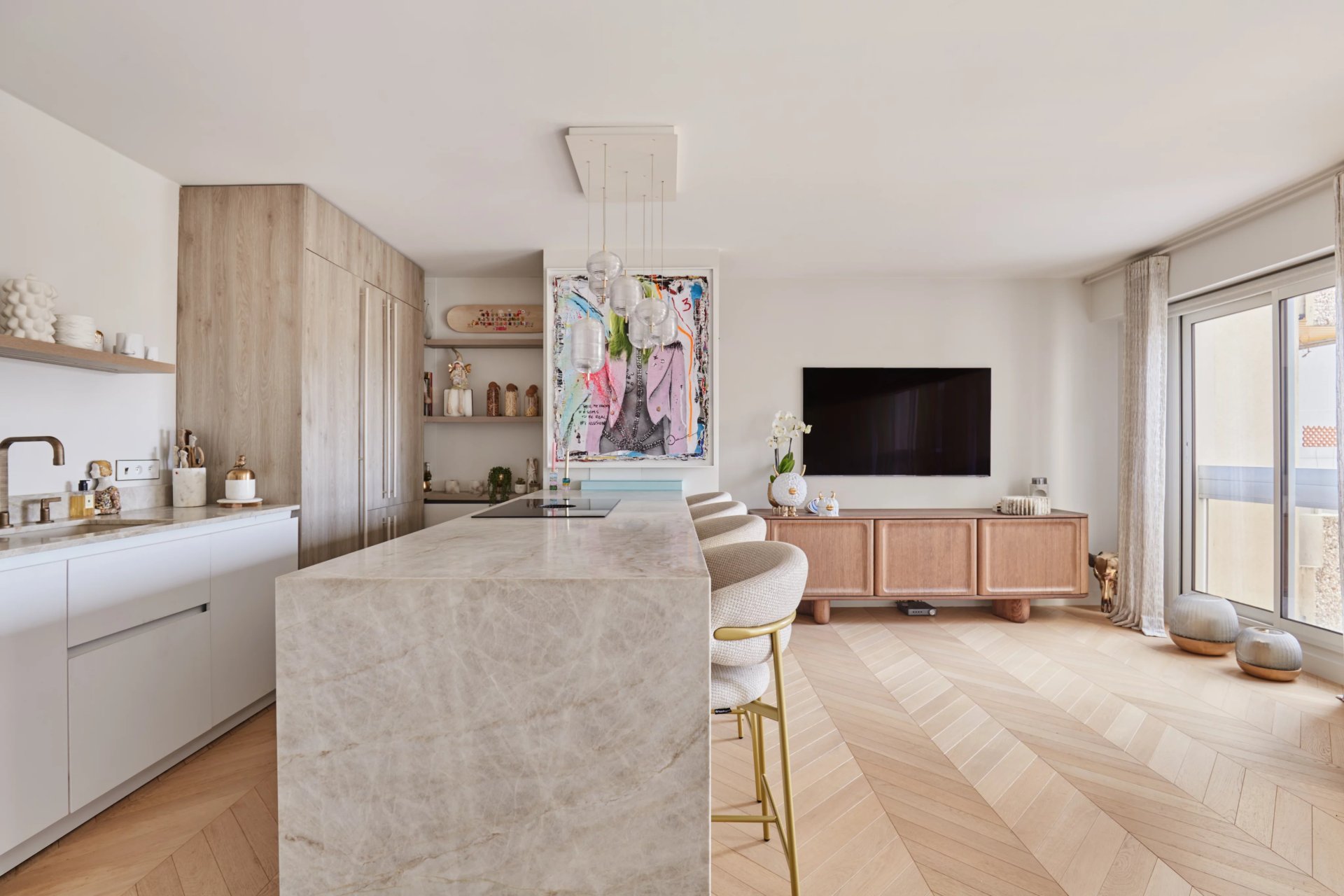 2 Bedroom Apartment/Flat's Image 11