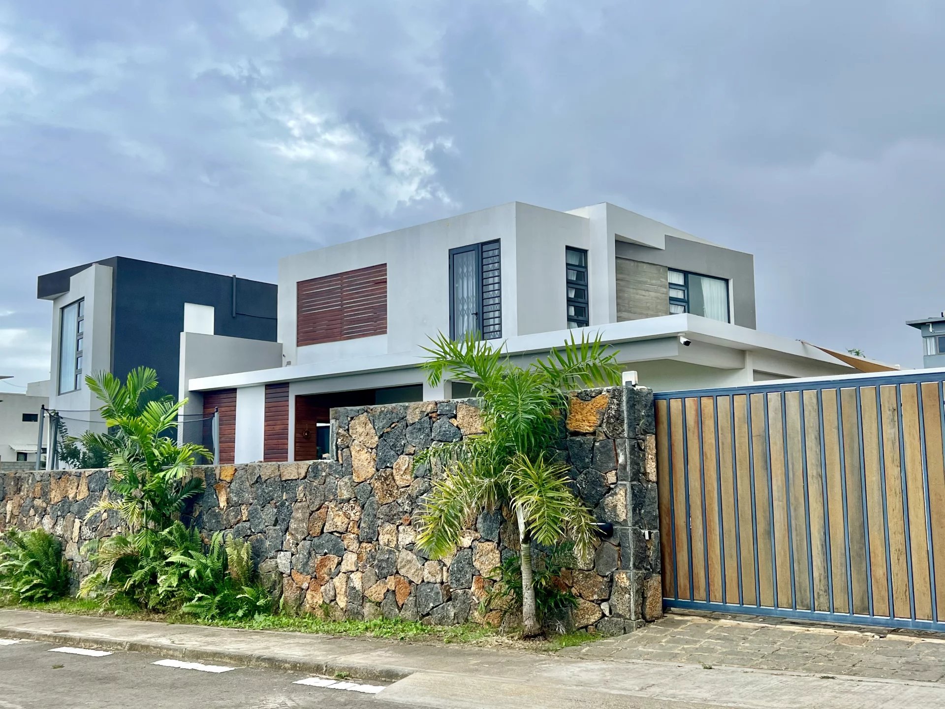 Villa Cascavelle - picture 13