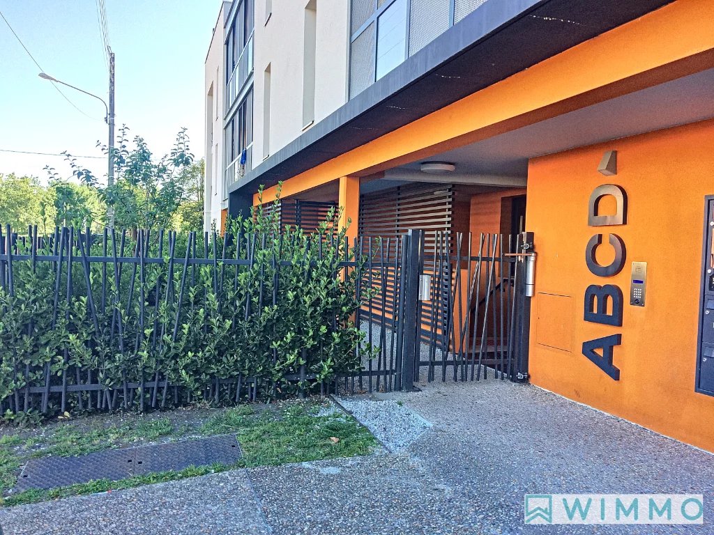 Agence immobilière de WIMMO