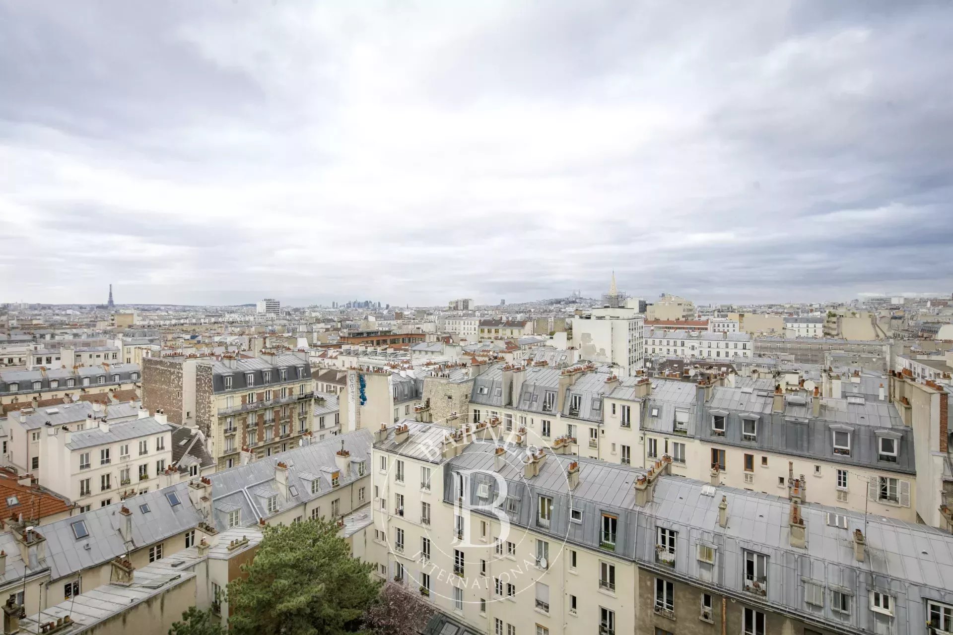 Daire Paris 11ème - picture 7