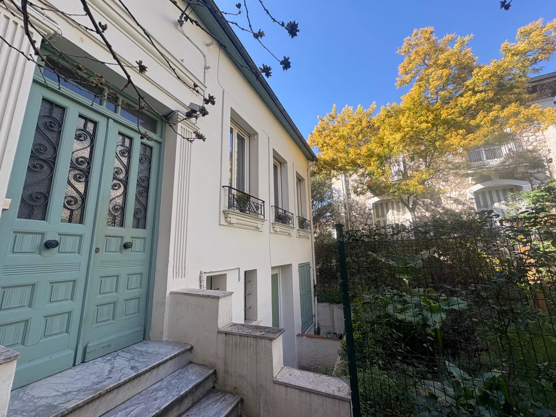 Sale Apartment - Nice Evêché