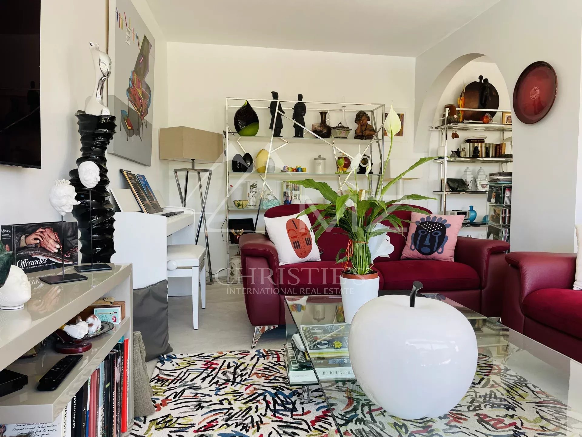 2 Bedroom Apartment/Flat's Image 6