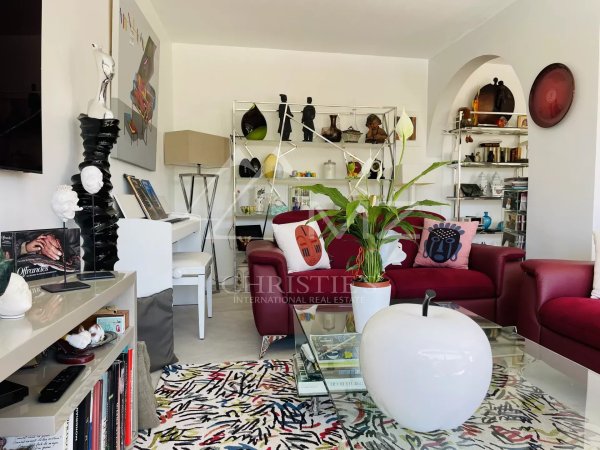 Superb 3 rooms in the heart of the Oxford district — photo 7