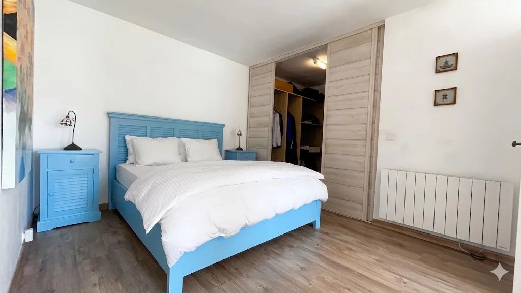 Vente Villa Le Bar-sur-Loup