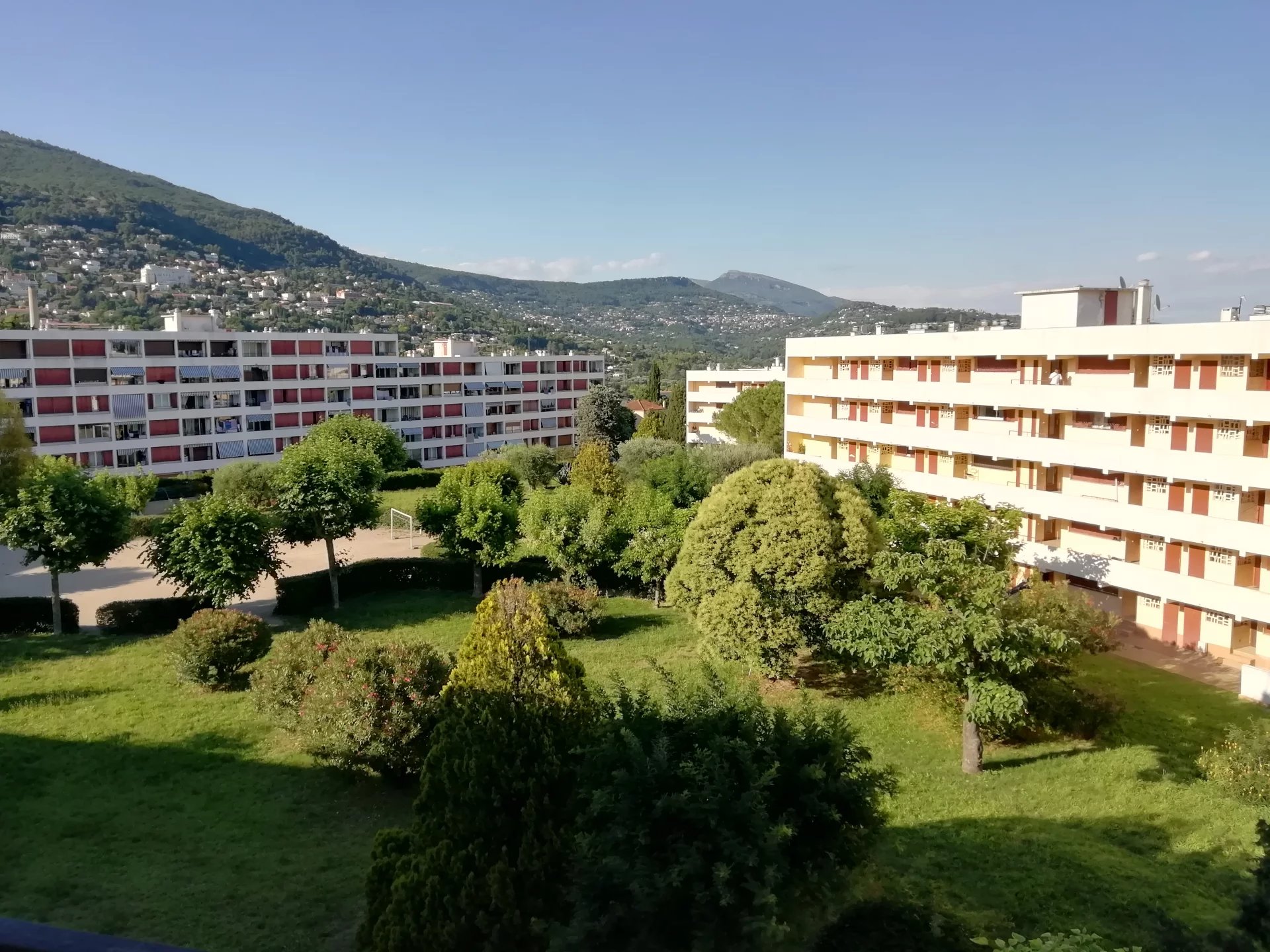 Agence immobilière de Infinity Group Immobilier