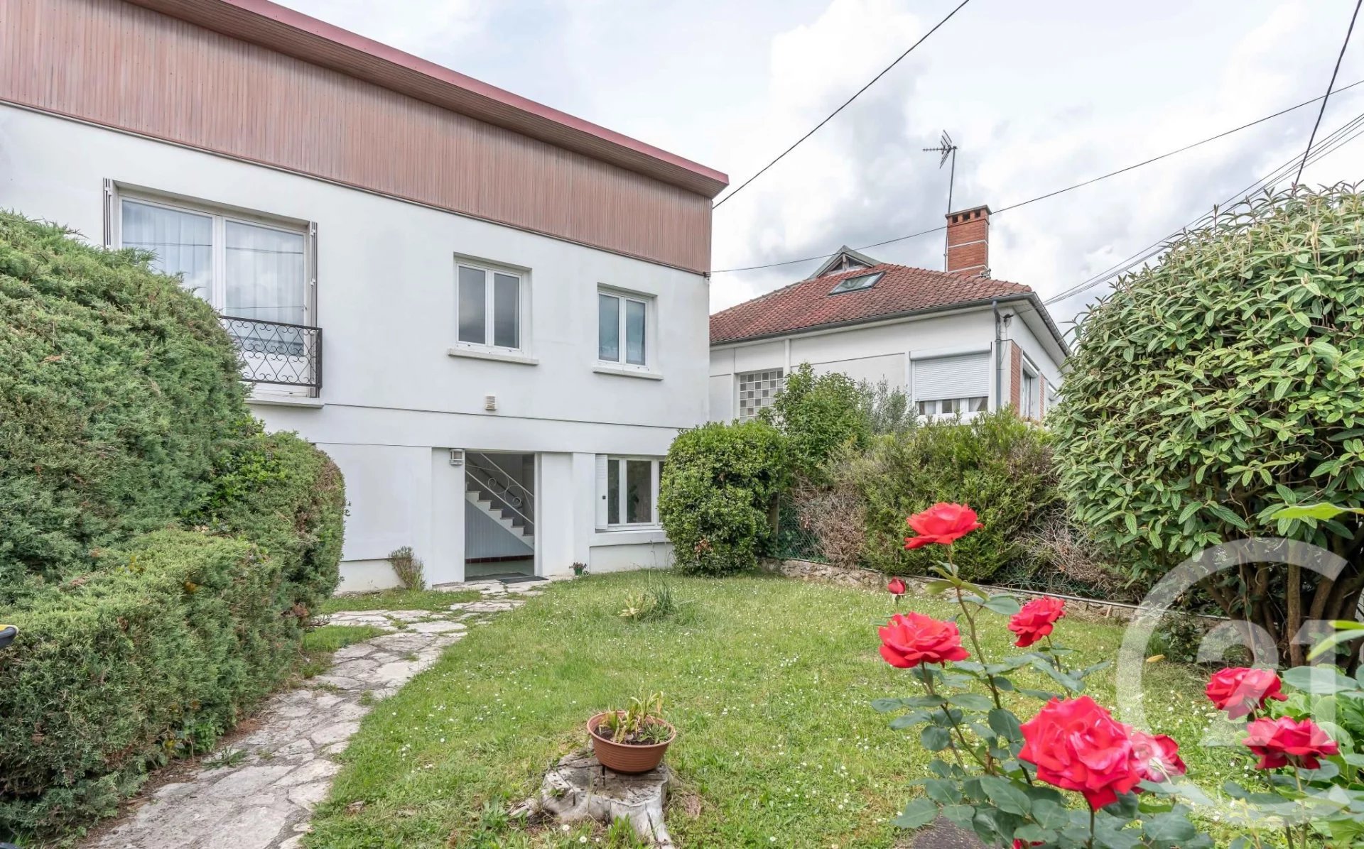 Vente Maison Champigny-sur-Marne