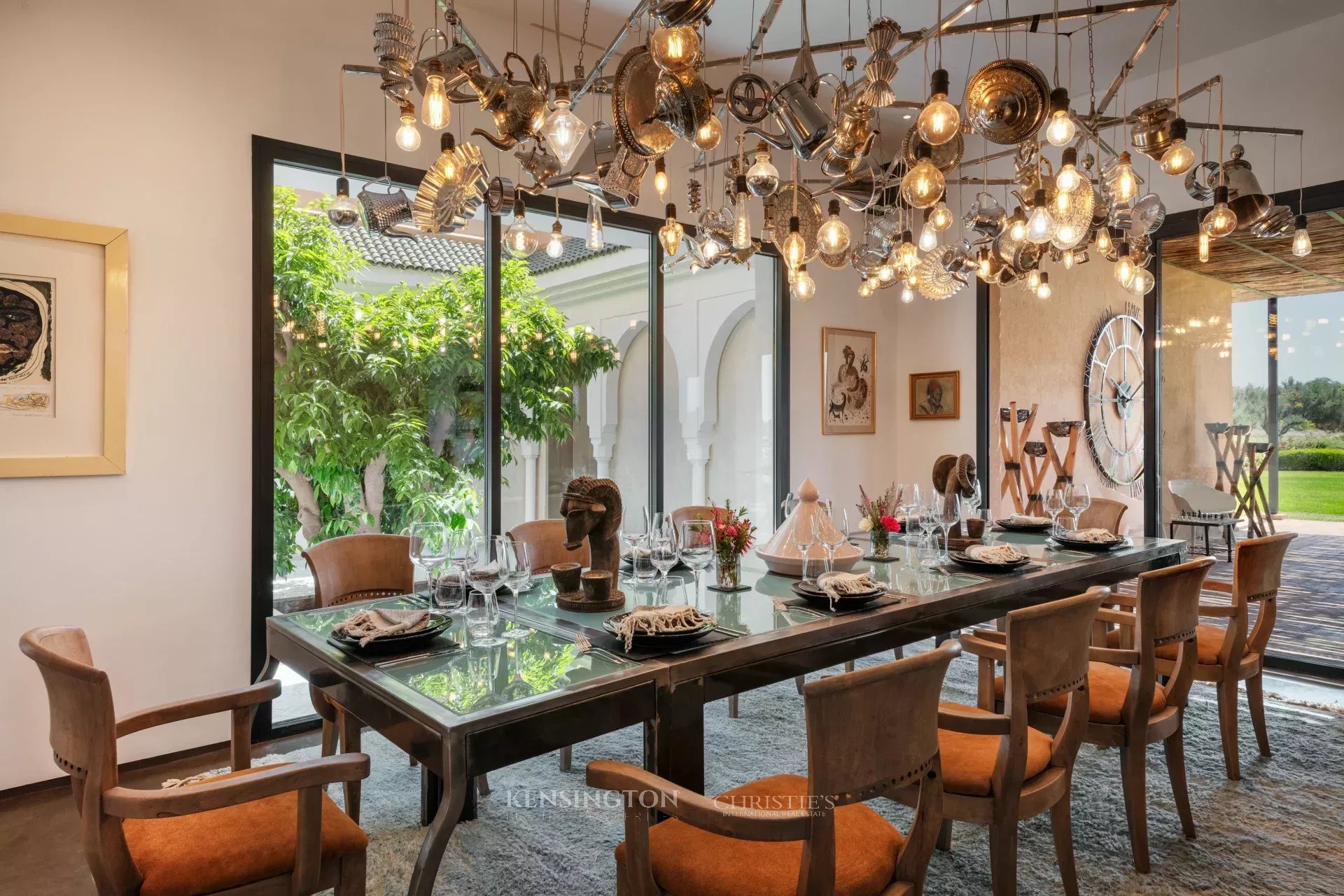 5 Bedroom Villa/Townhouse's Image 18