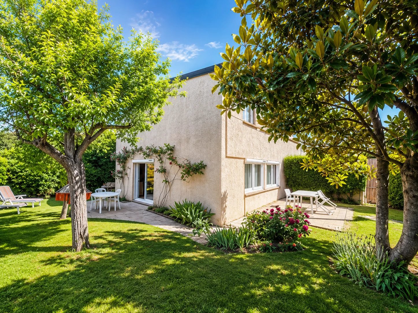 MAISON VENTE TOURNAN EN BRIE