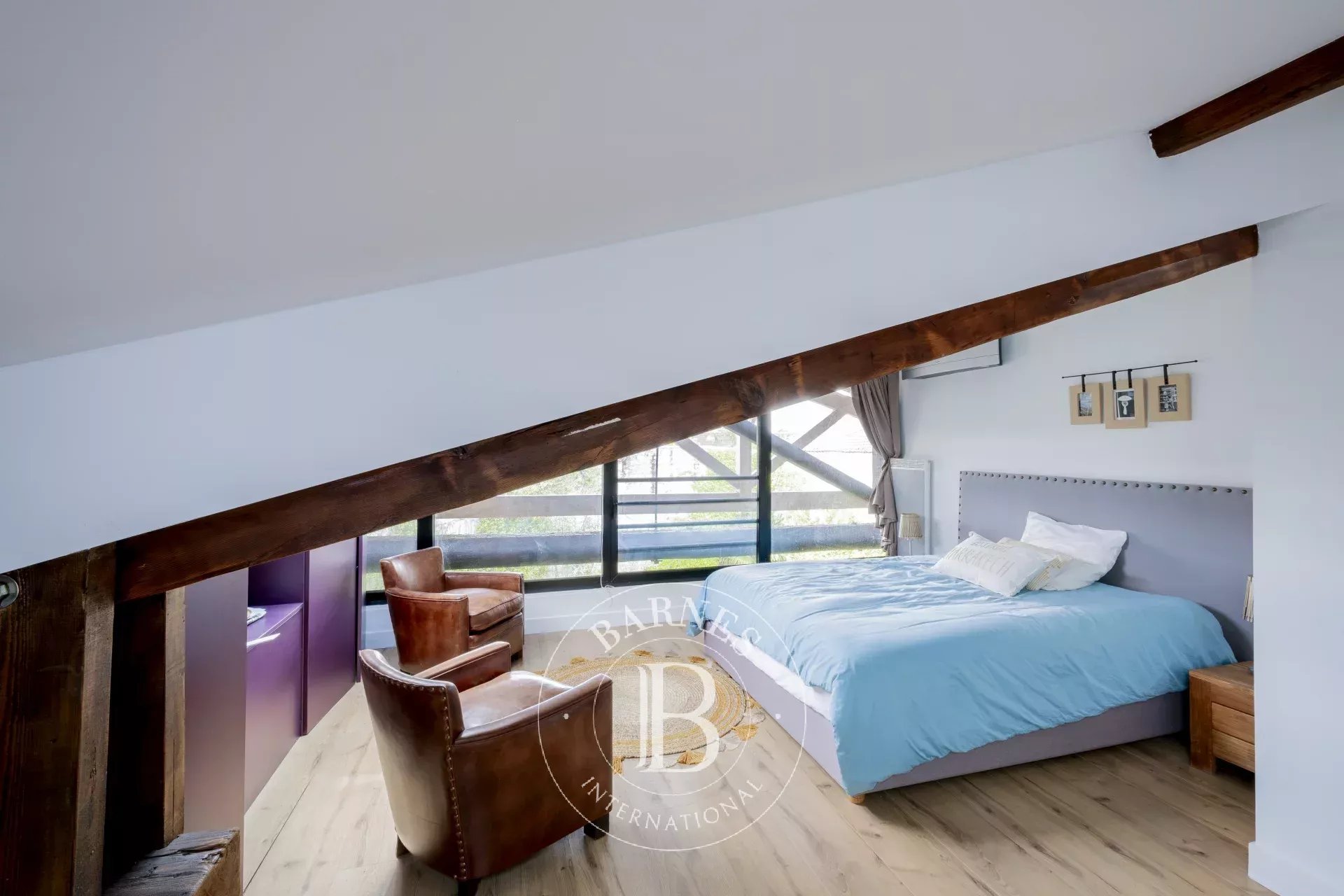 Daire Bordeaux - picture 10