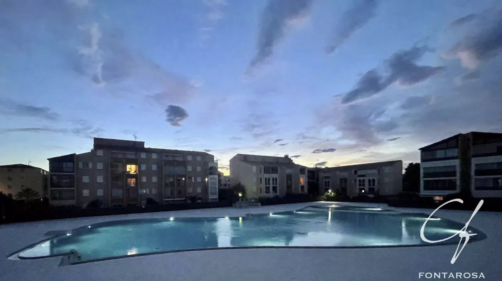 Vente Appartement Fréjus