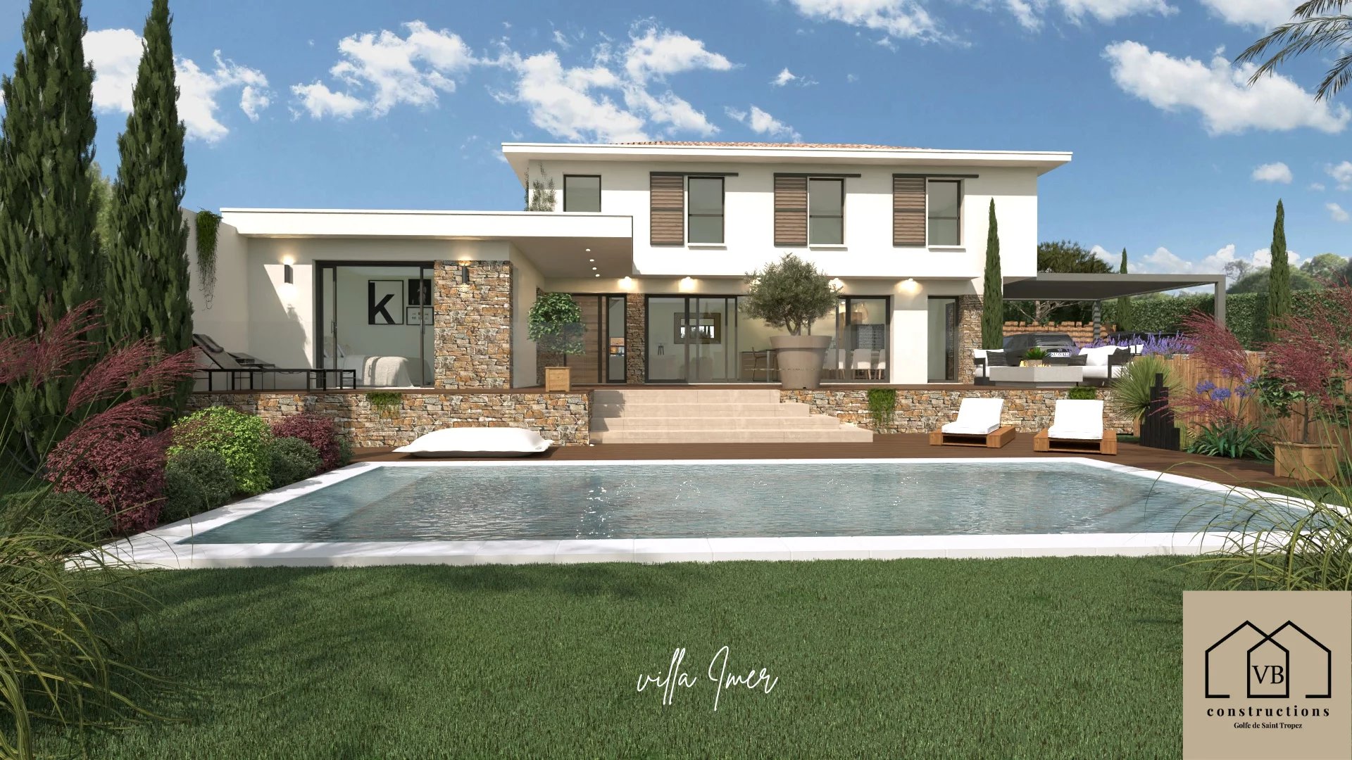 Vente Terrain constructible Saint Aygulf