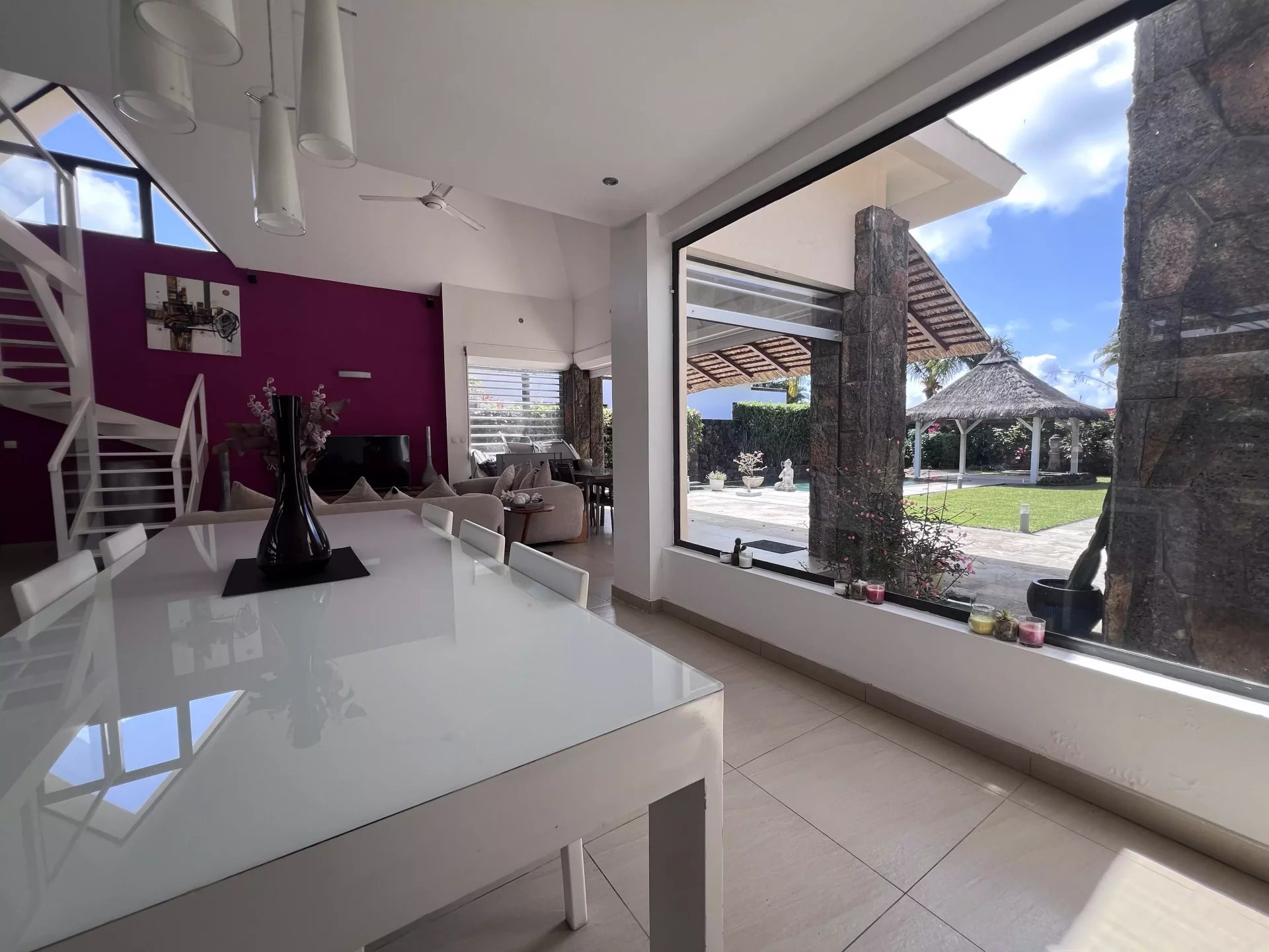 Villa Grand Baie - picture 5