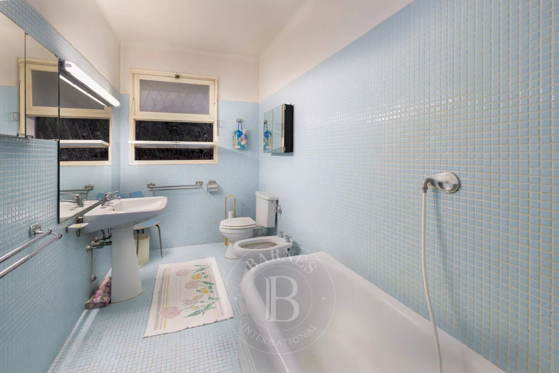 Villa Antibes - picture 9