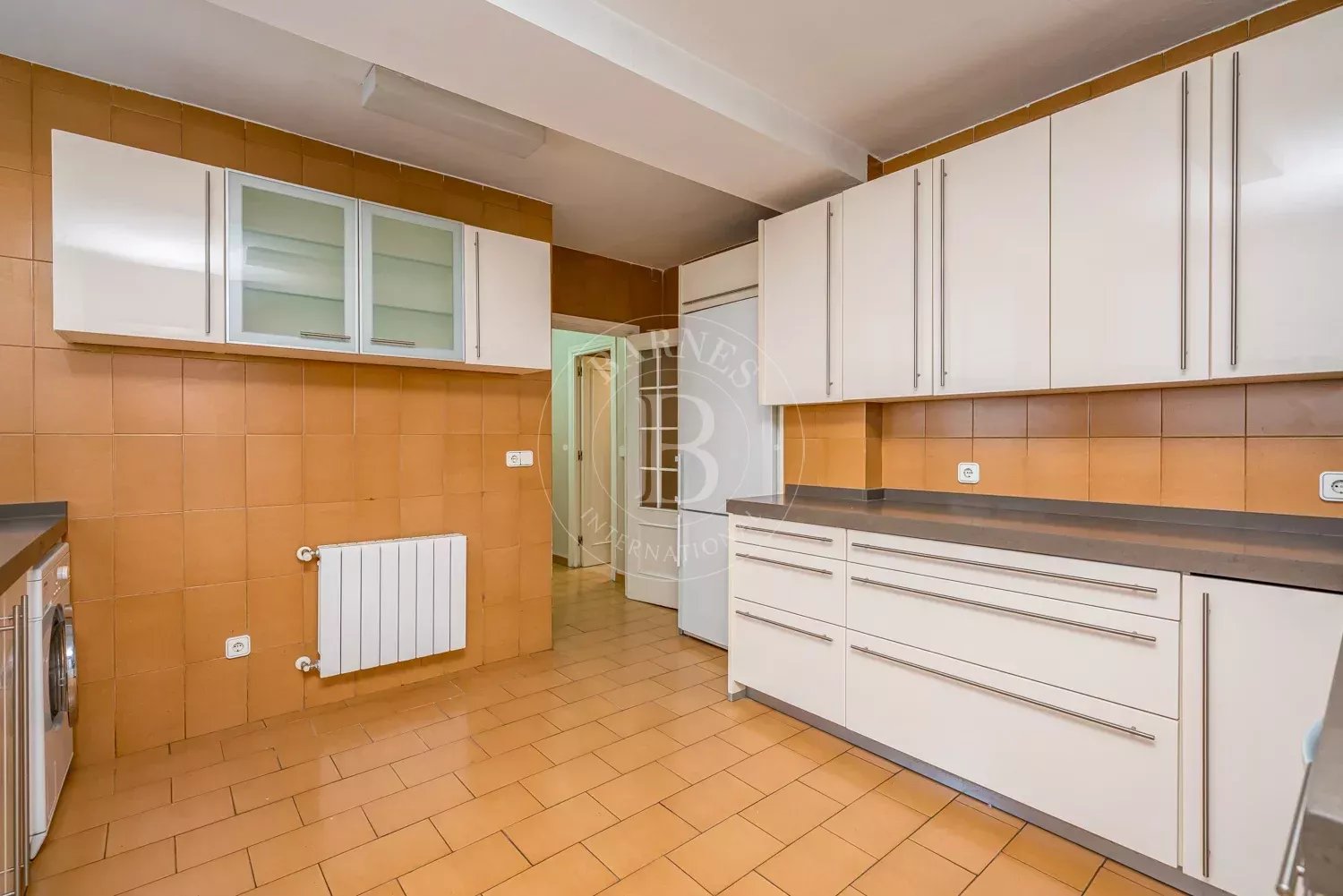 Daire Madrid - picture 26