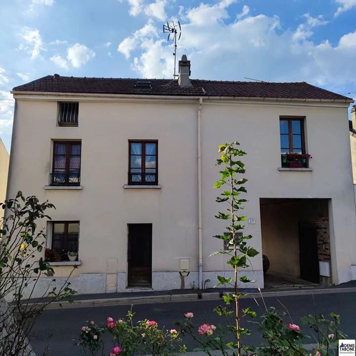 Vente Immeuble Margency