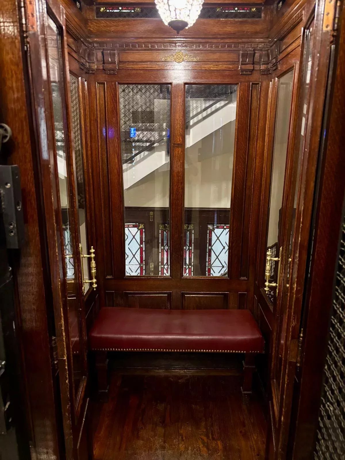 Daire Madrid - picture 39