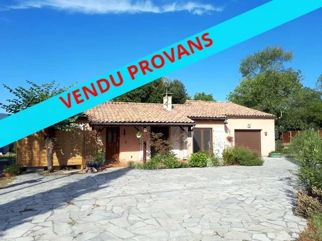 Vente Maison Les Vans