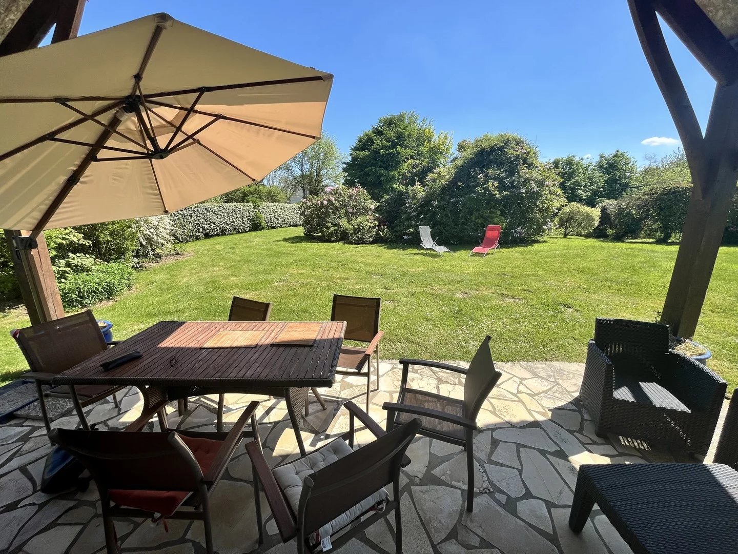 PLOUER SUR RANCE–EXCLUSIVITE RANCE IMMO