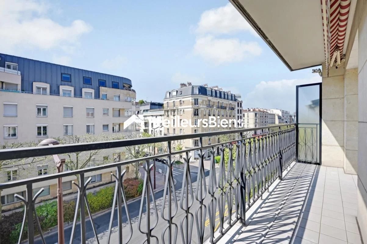 Vente Appartement Charenton-le-Pont