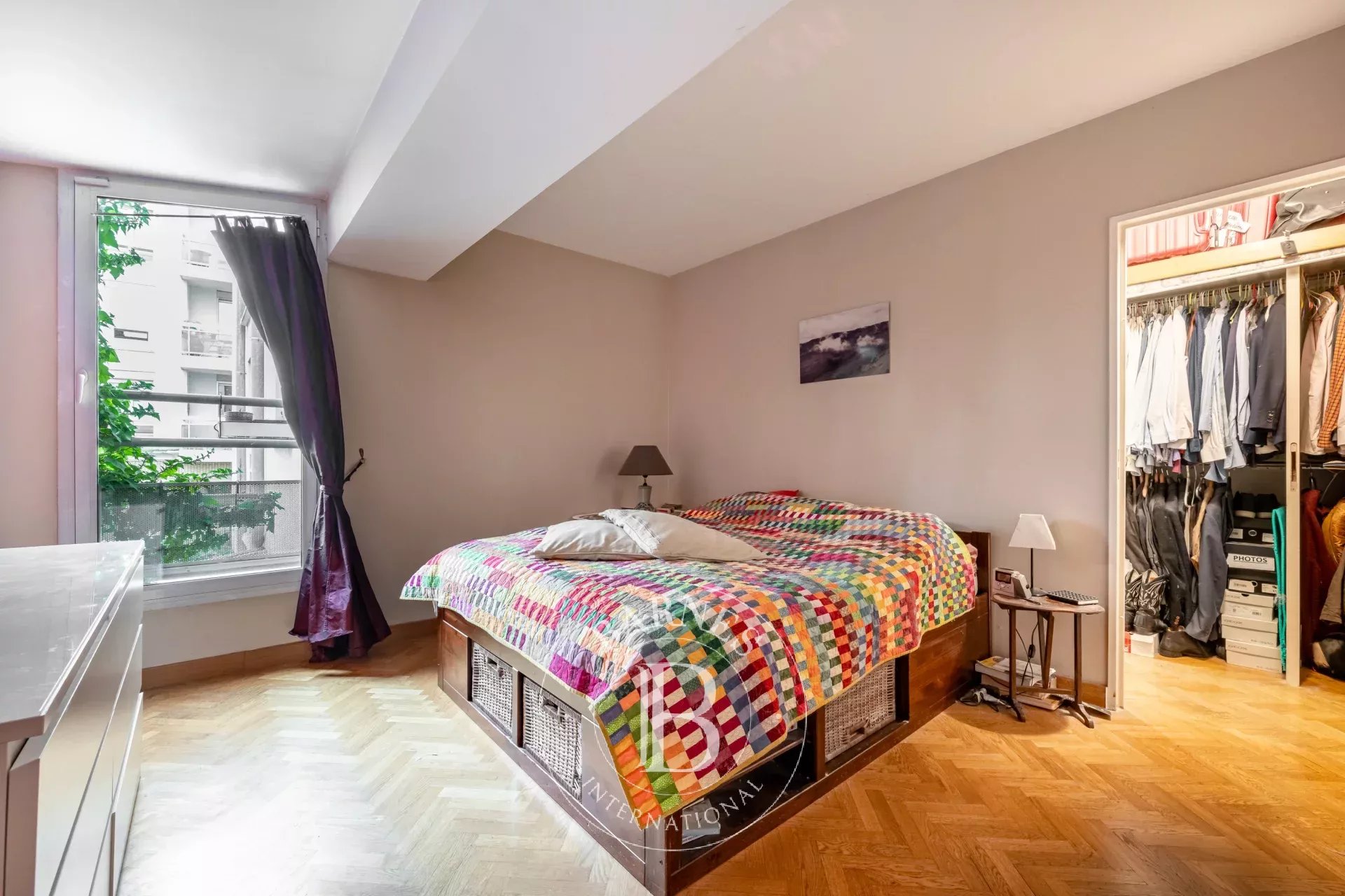 Daire Paris 20ème - picture 9