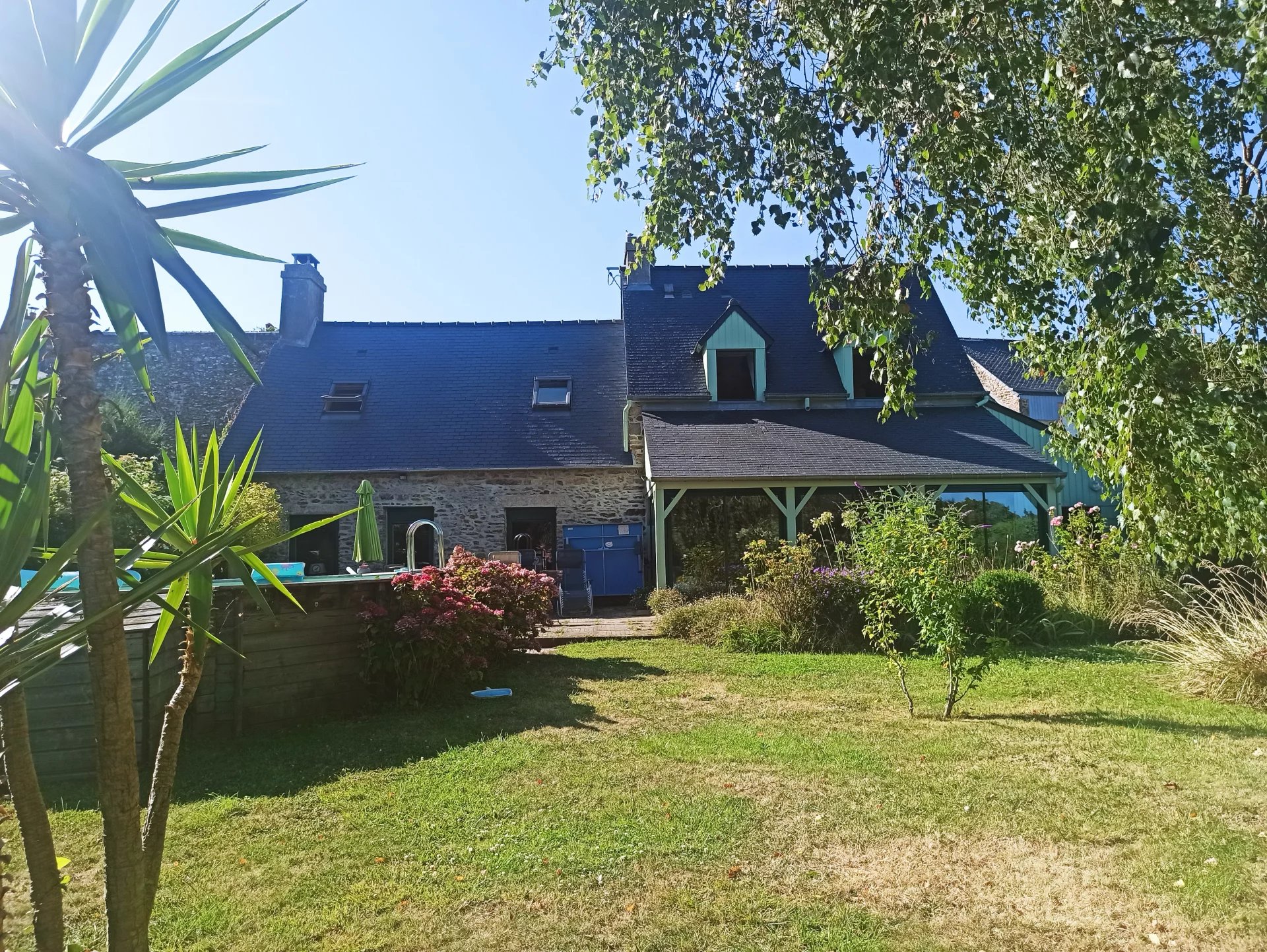 RARE LA PASSAGERE SAINT-MALO