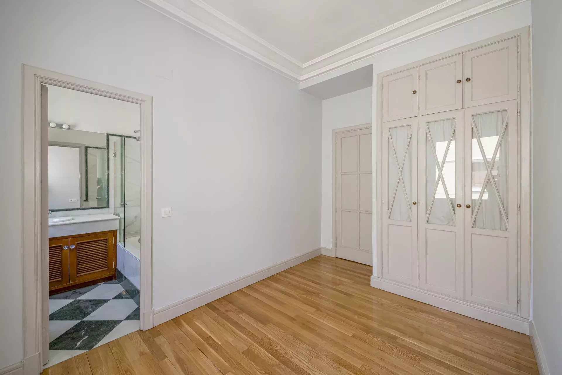 Daire Madrid - picture 34