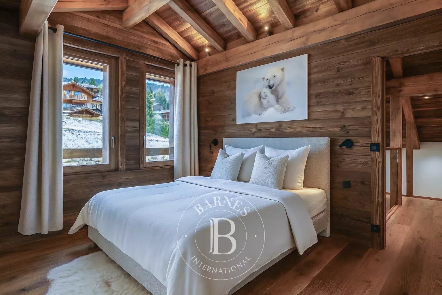 Dağ evi Demi-Quartier - picture 13