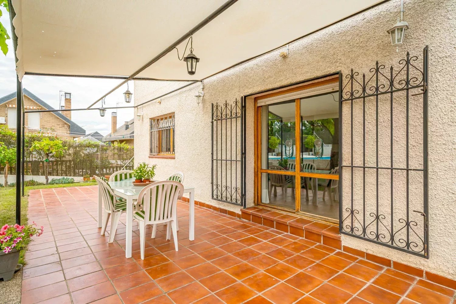 Ev Pozuelo de Alarcón - picture 12