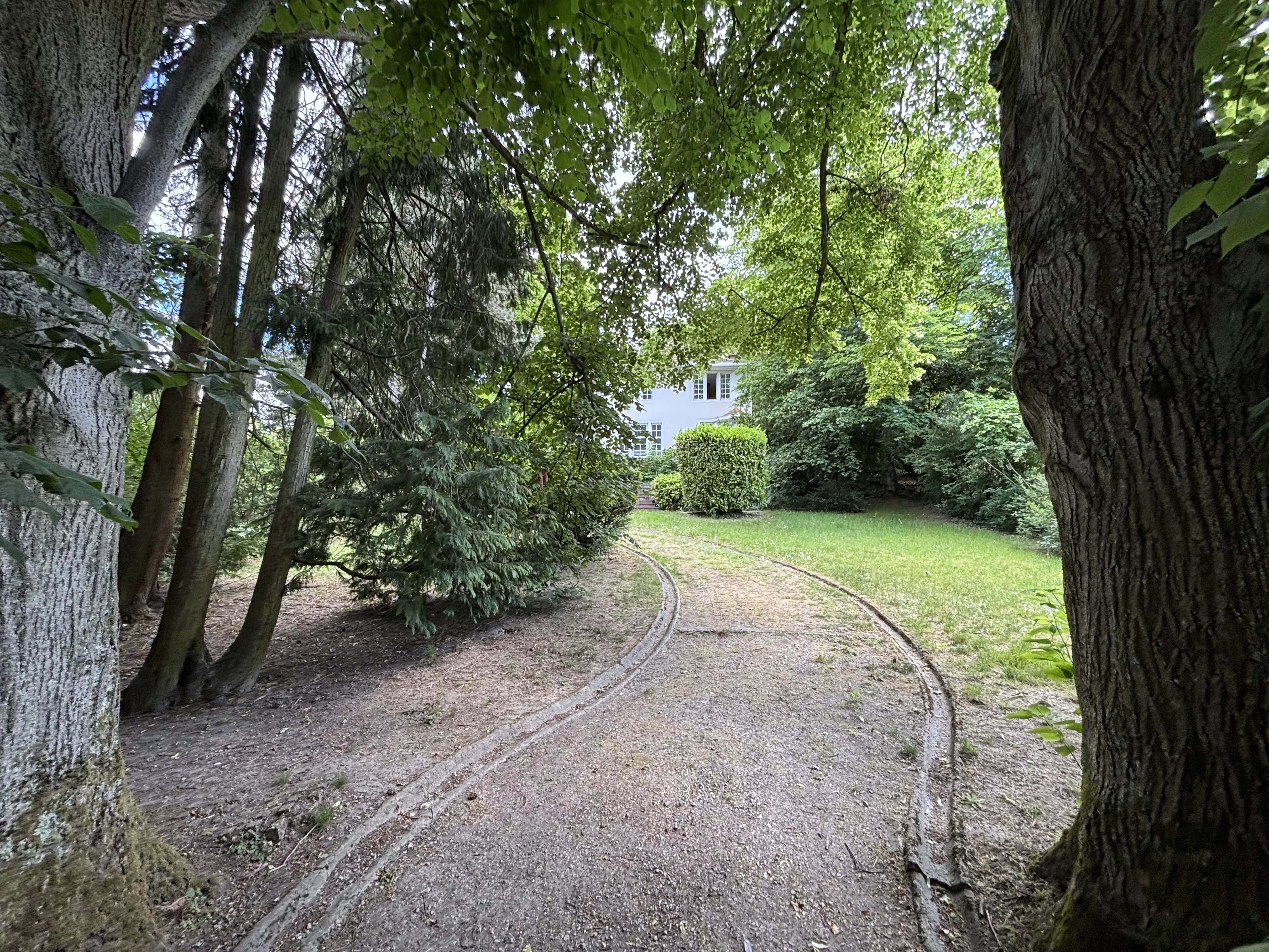 Uccle - Observatoire- Ravissante Villa 4 chambres + garage