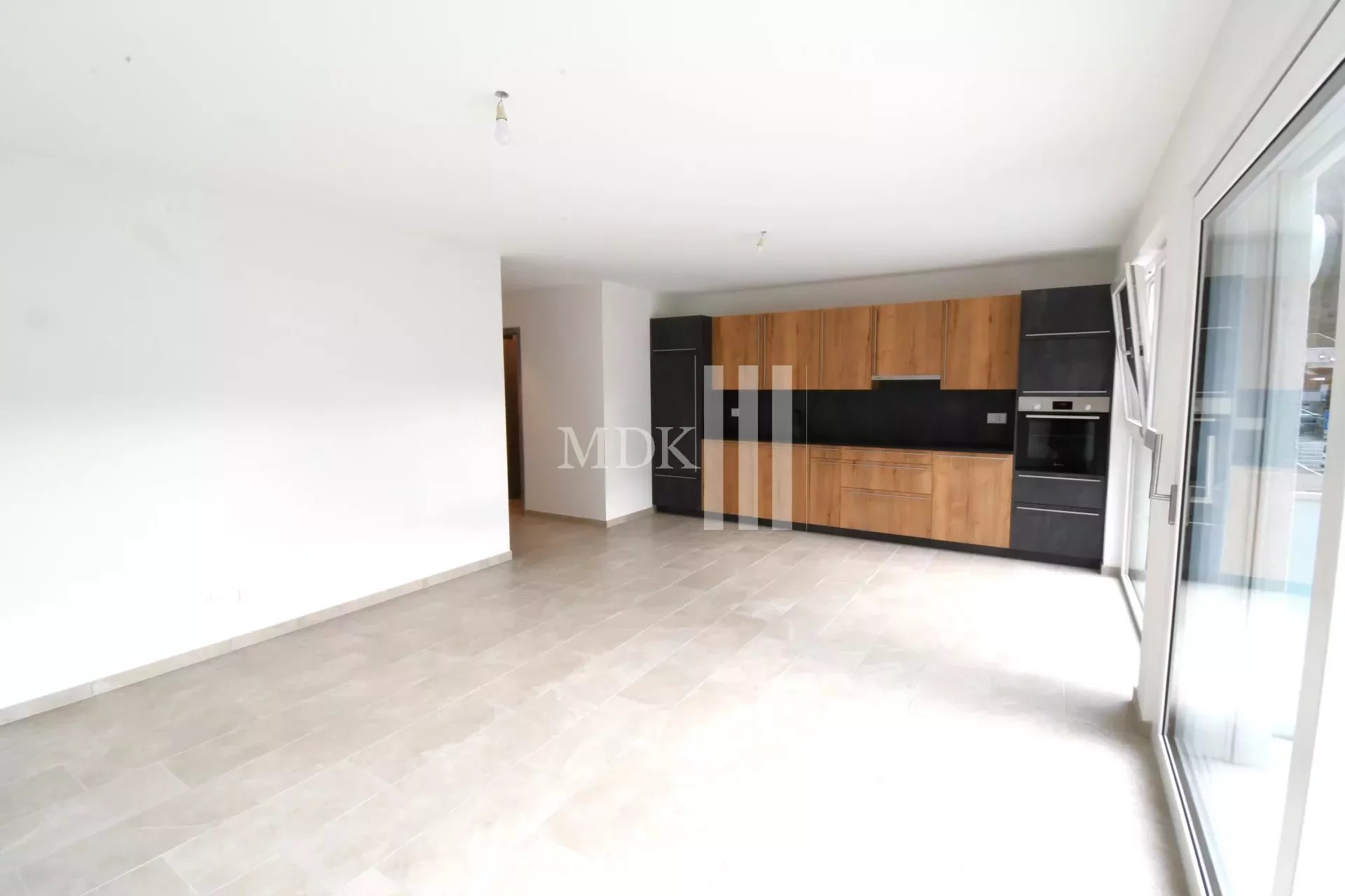 À louer à Vernayaz un appartement neuf de 2.5 pièces