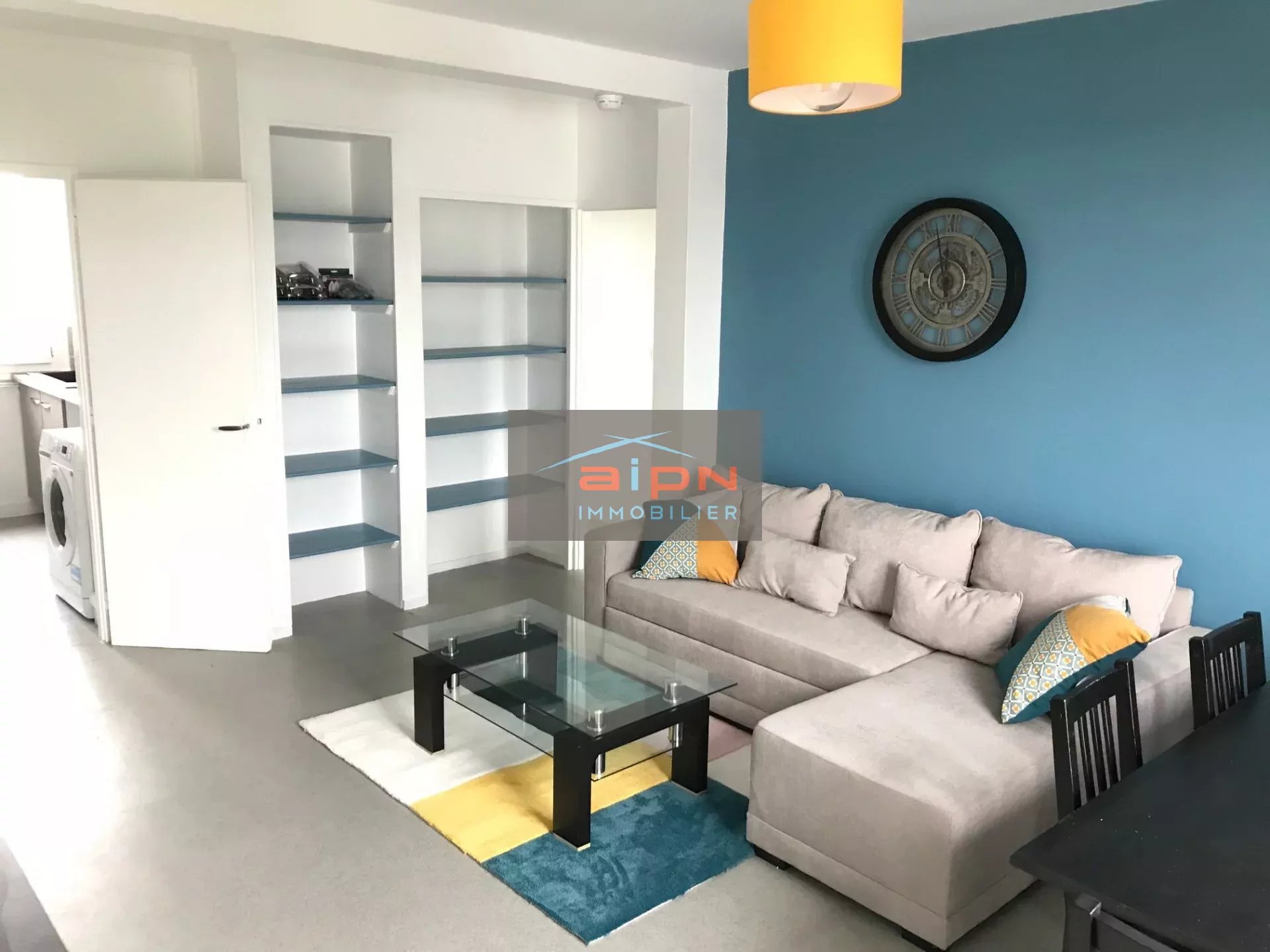 Sale Apartment - Saint-Étienne-du-Rouvray