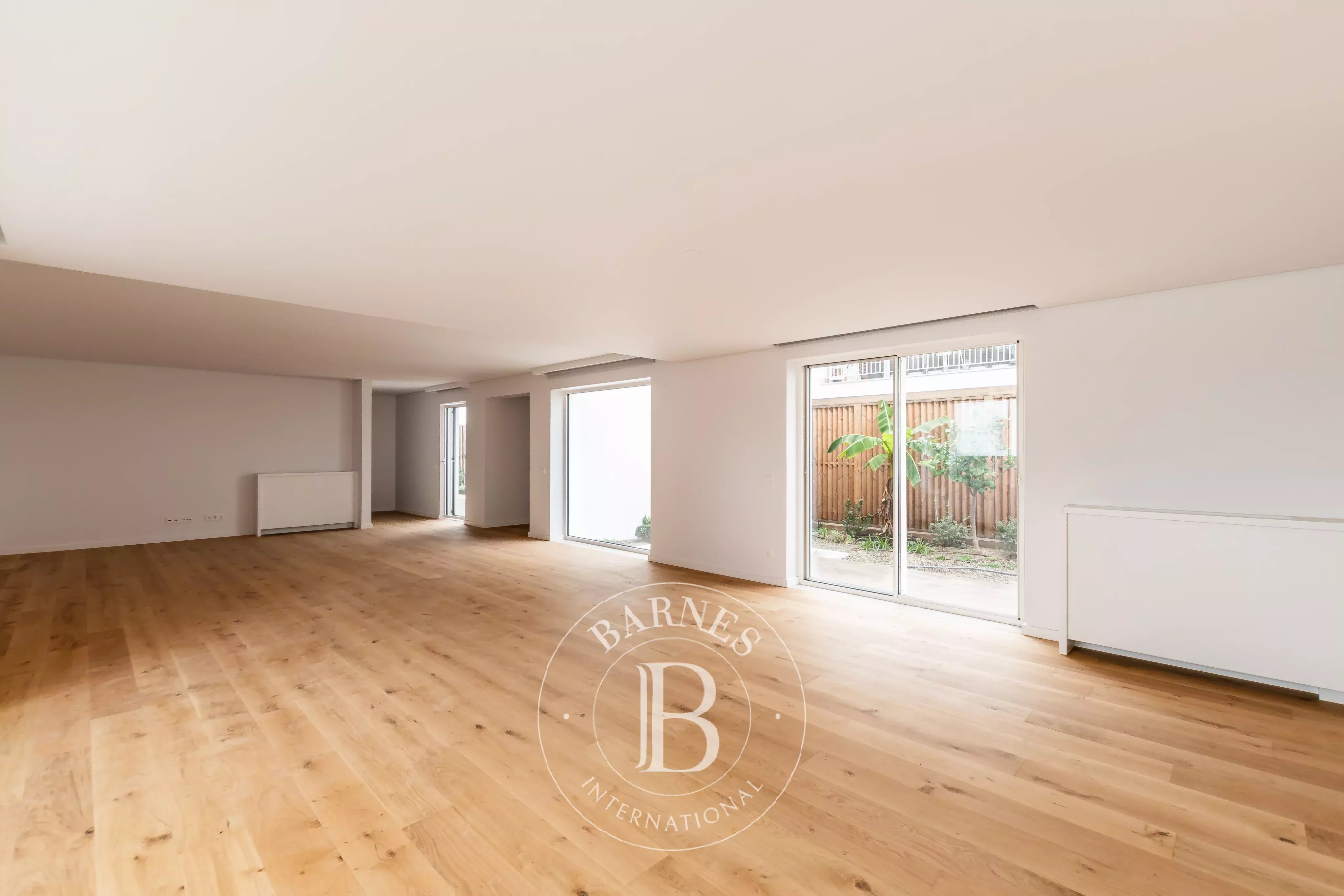 Terraços na Junqueira