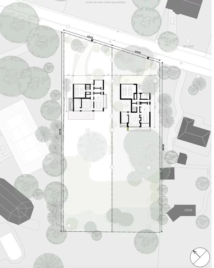 Arazi Uccle - picture 11