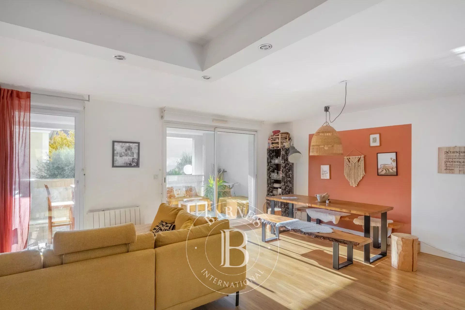 Daire Marseille 9ème