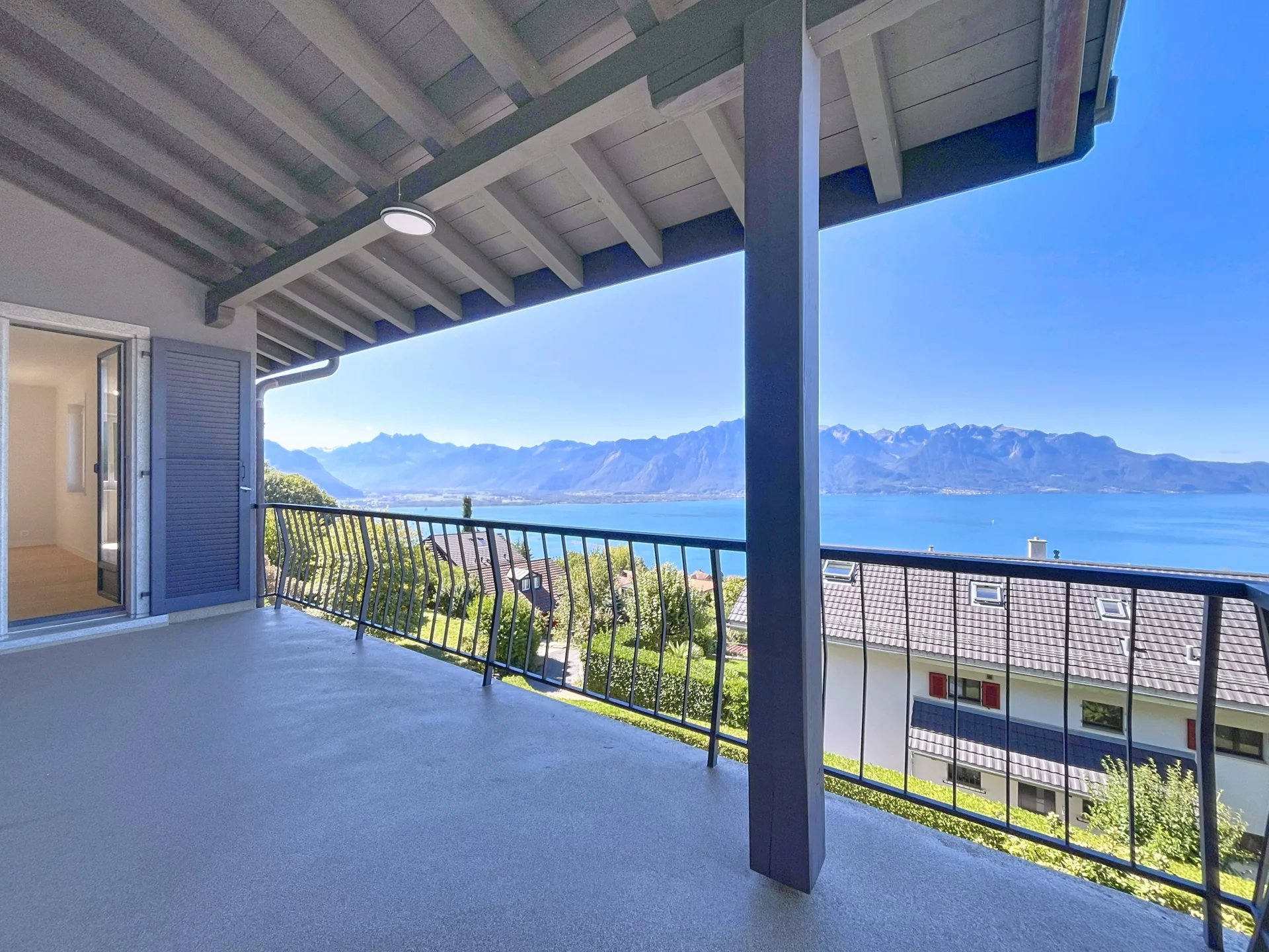 Magnifique et lumineuse villa individuelle !