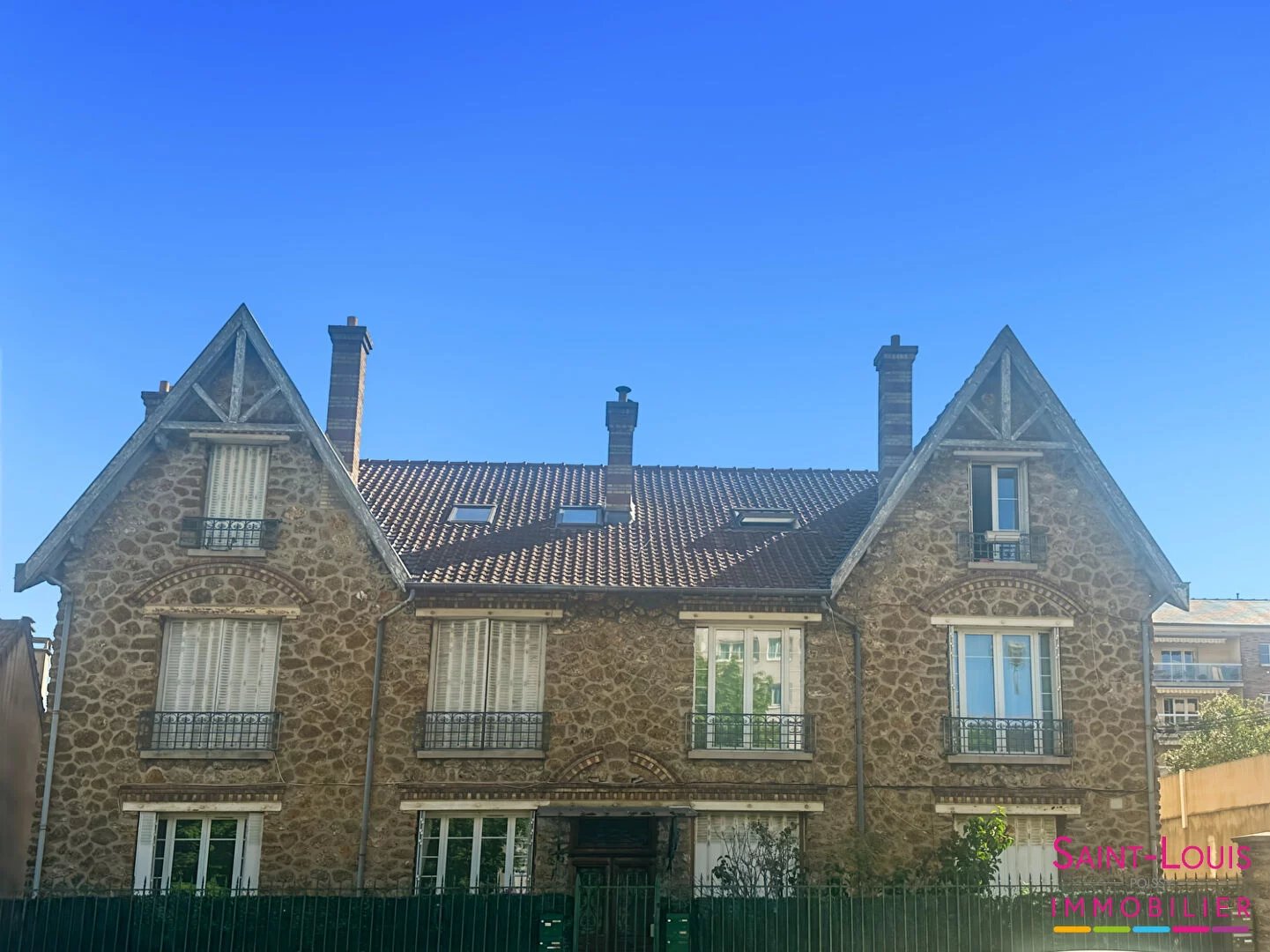 Location Appartement Poissy