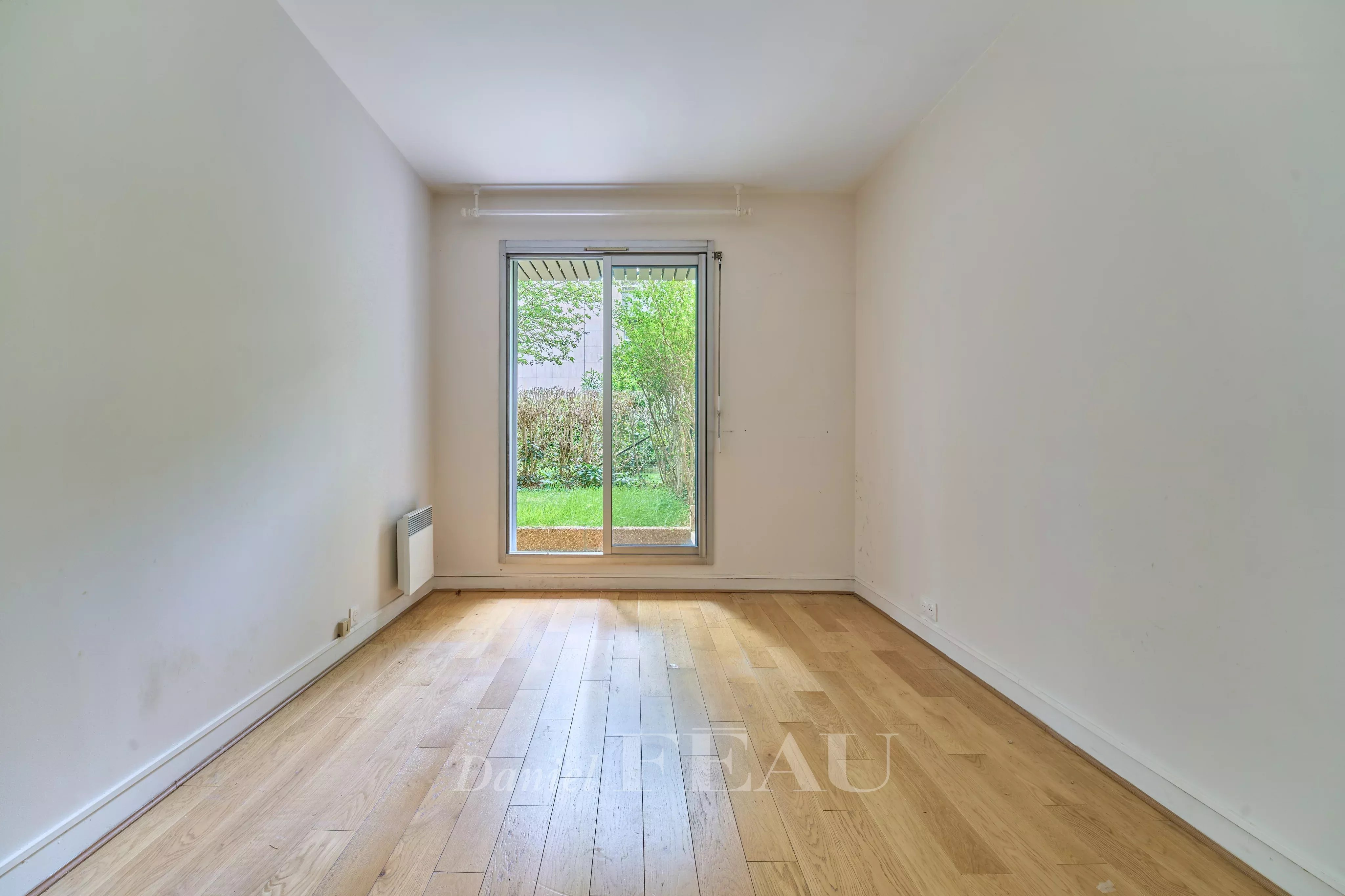 Sale Apartment Boulogne-Billancourt