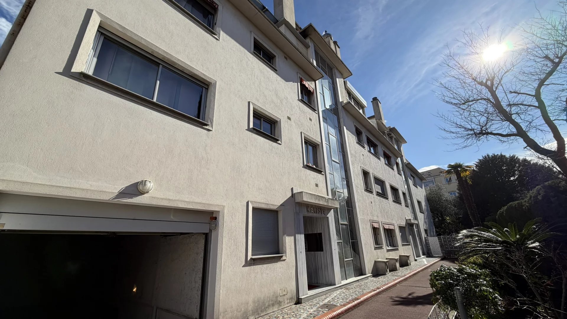 Agence immobilière de By Gestion