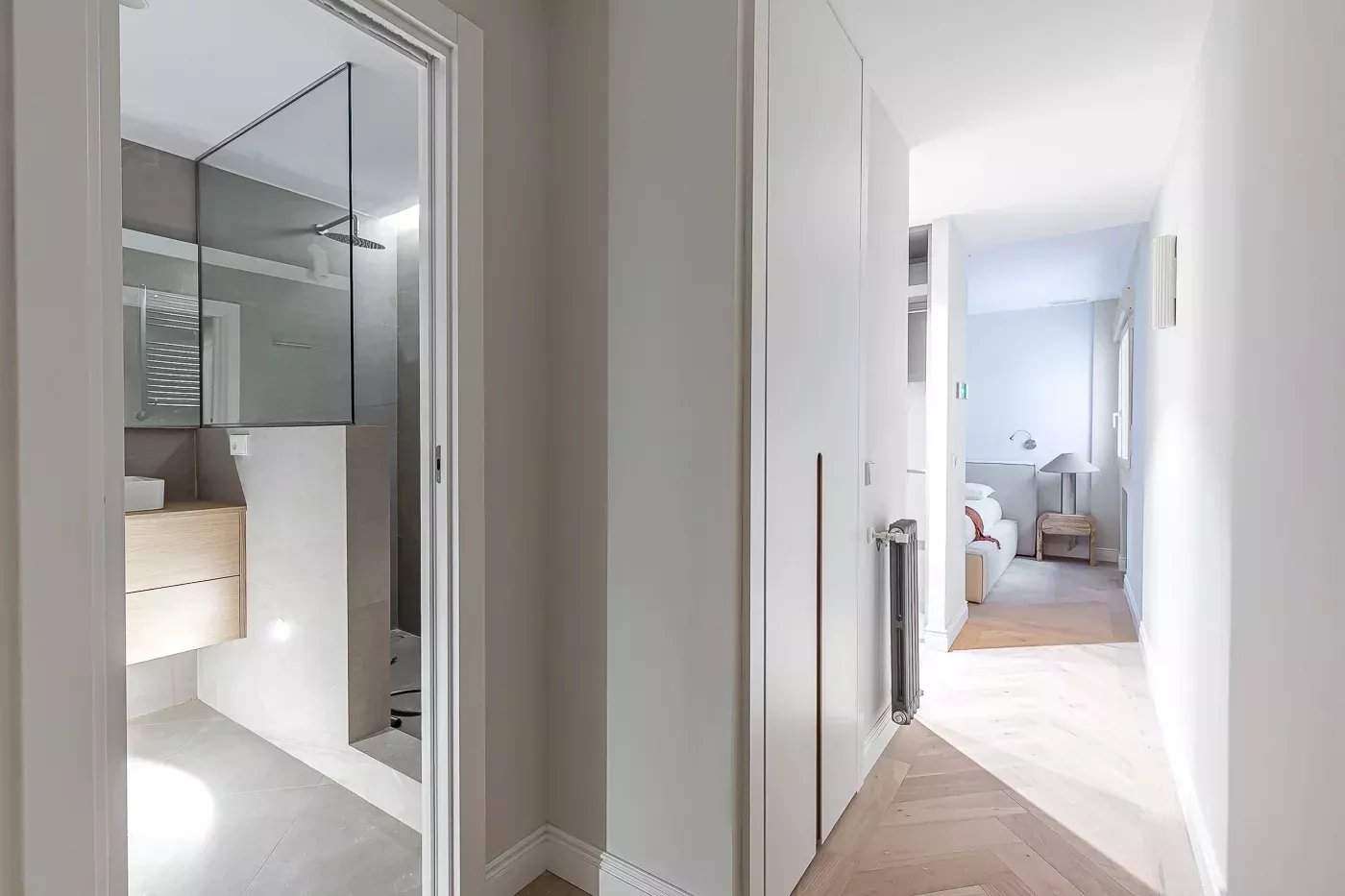 Daire Madrid - picture 26