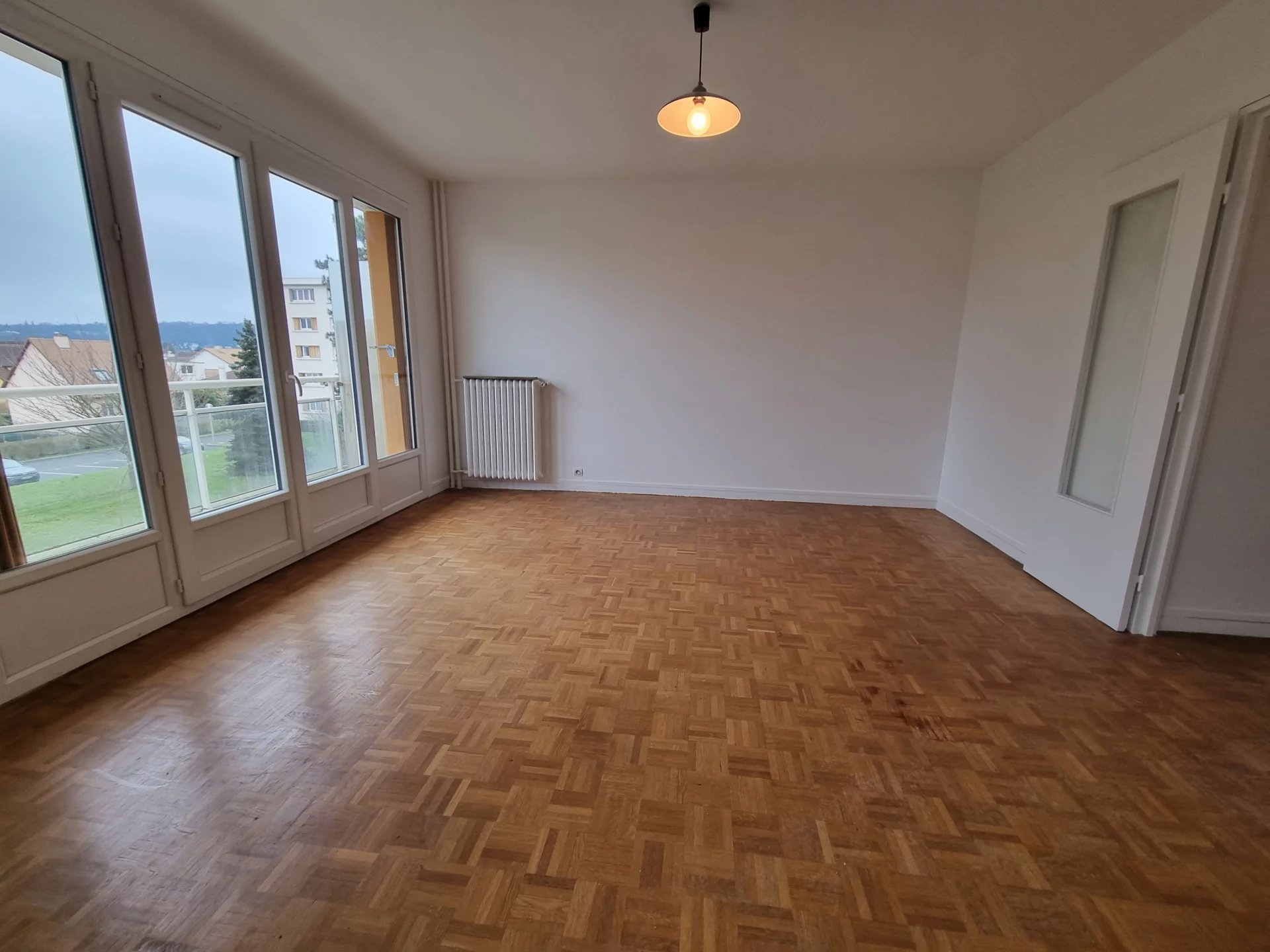 69m² balcon parking 2 caves