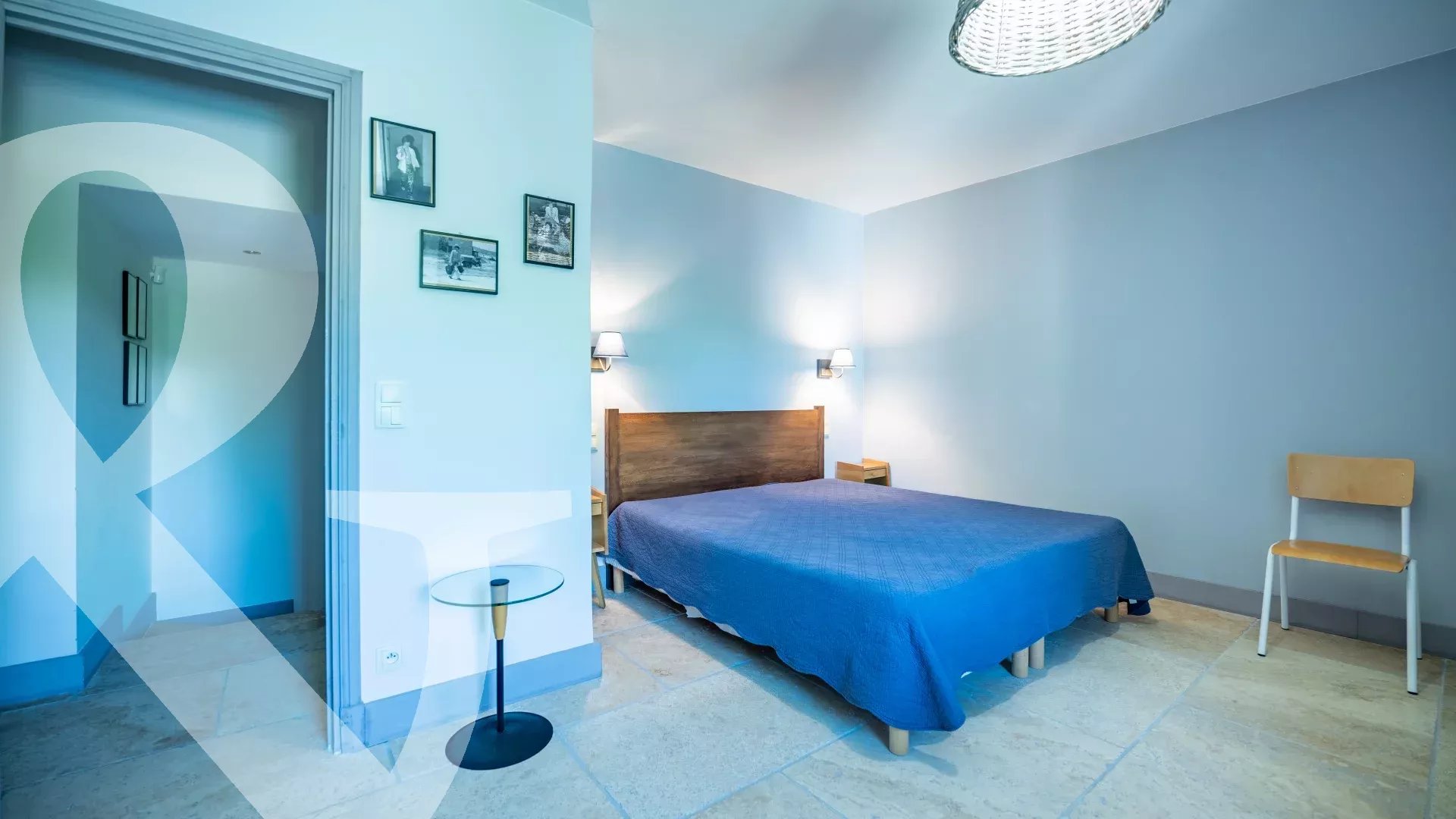 AUTHENTIQUE MAS DE VILLAGE