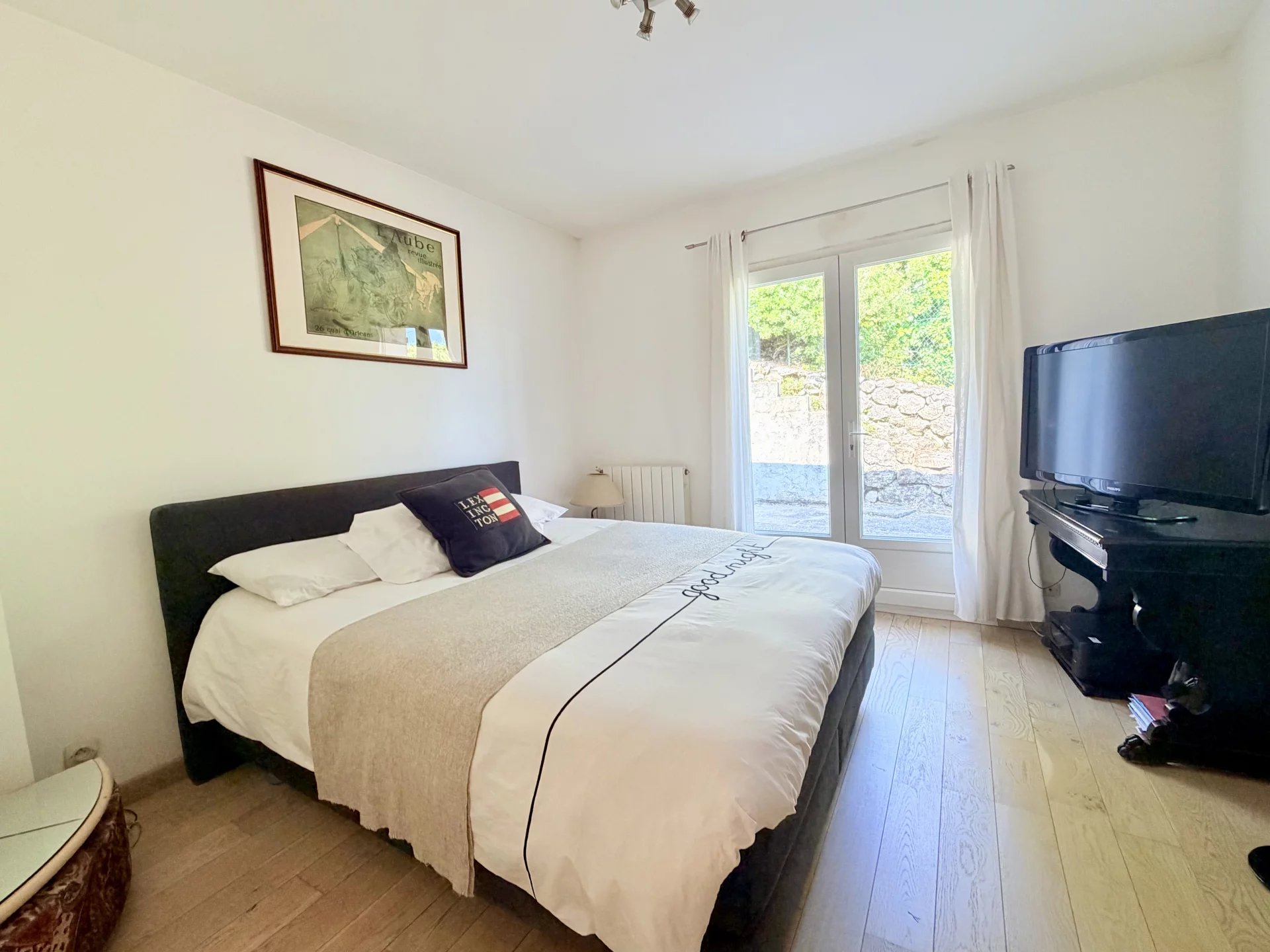 🏡✨ VILLEFRANCHE-SUR-MER – CHARMING PROVENCAL PROPERTY ✨🌿